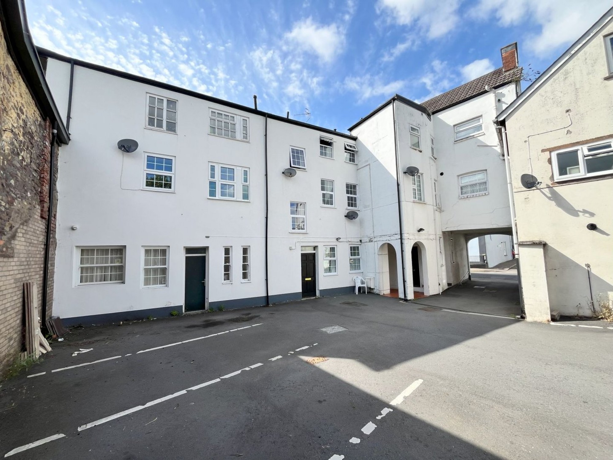 Images for Monk Street, Abergavenny, Monmouthshire