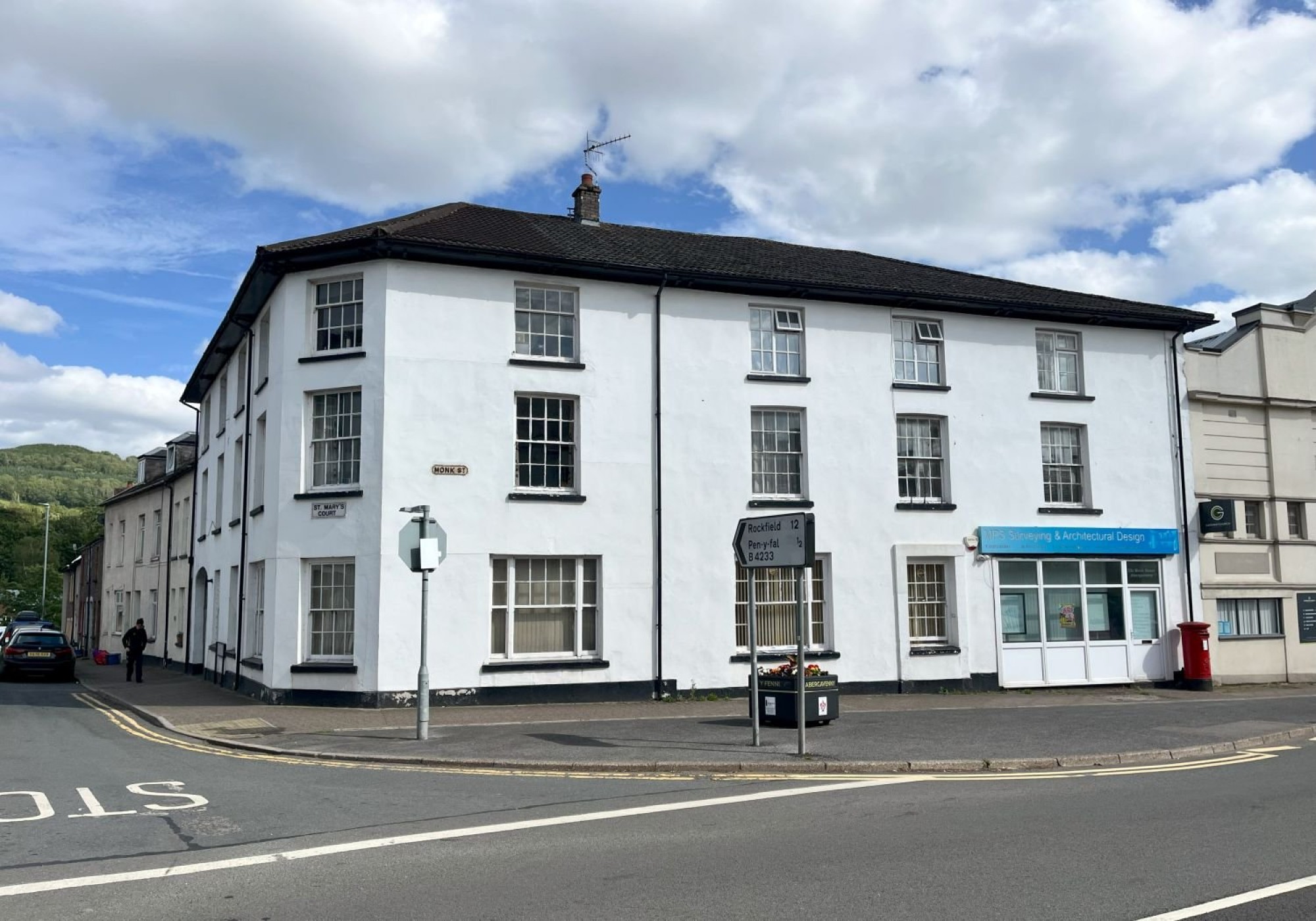 Images for Monk Street, Abergavenny, Monmouthshire