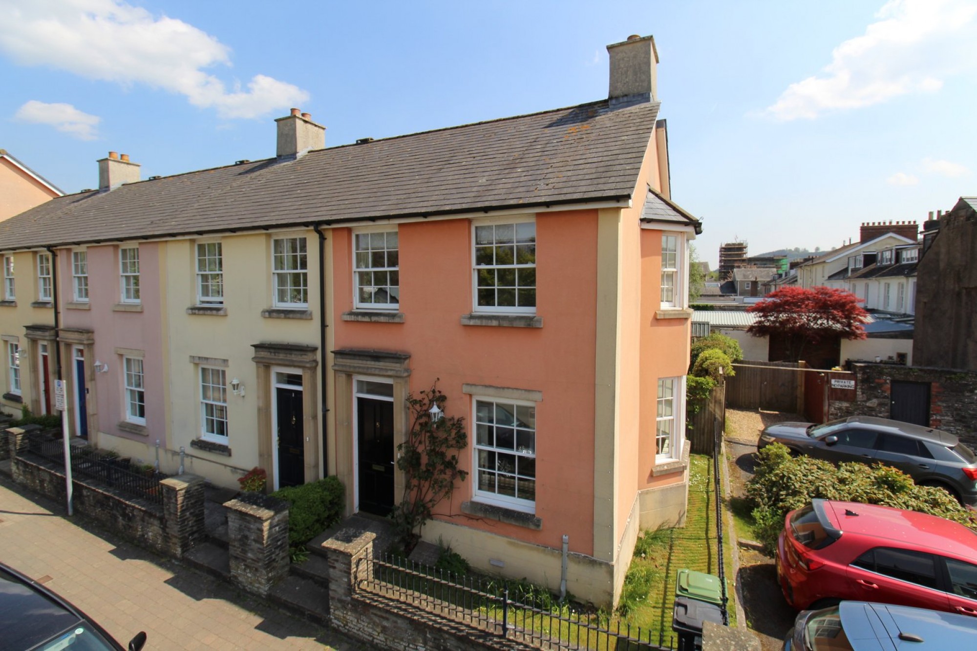Images for Heol Gouesnou, Brecon, Powys