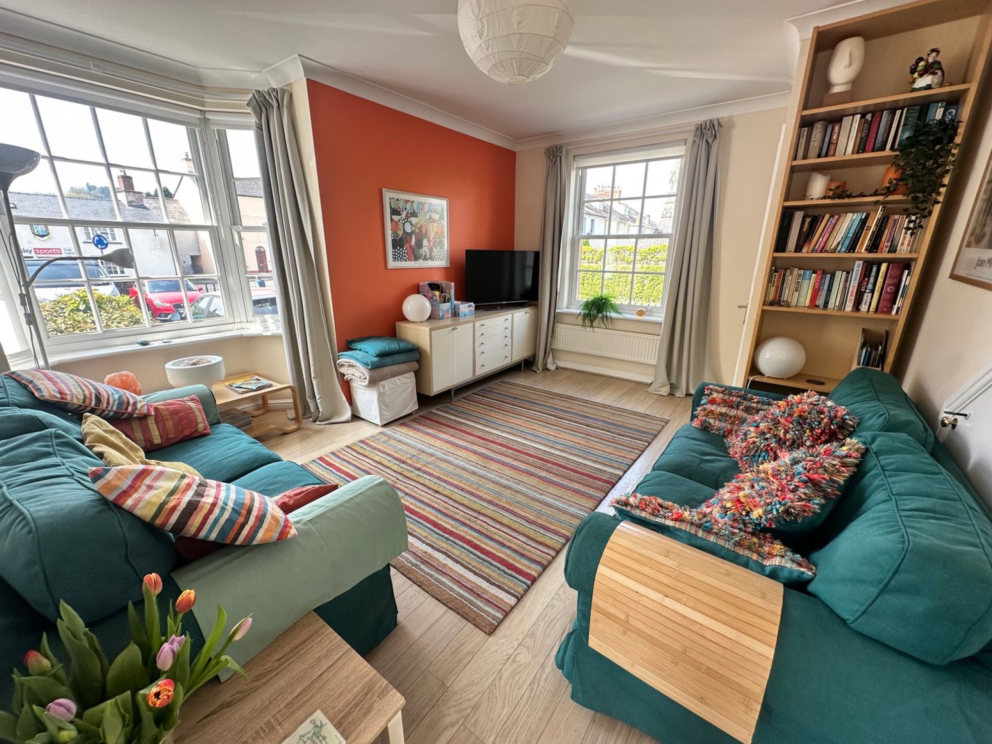 Images for Heol Gouesnou, Brecon, Powys