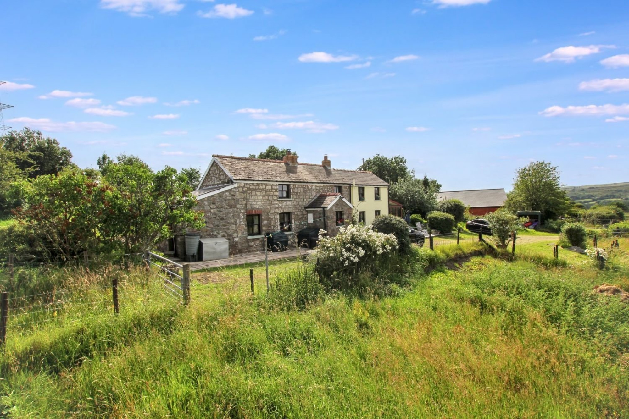 Images for Llanelly Hill, Abergavenny, Monmouthshire