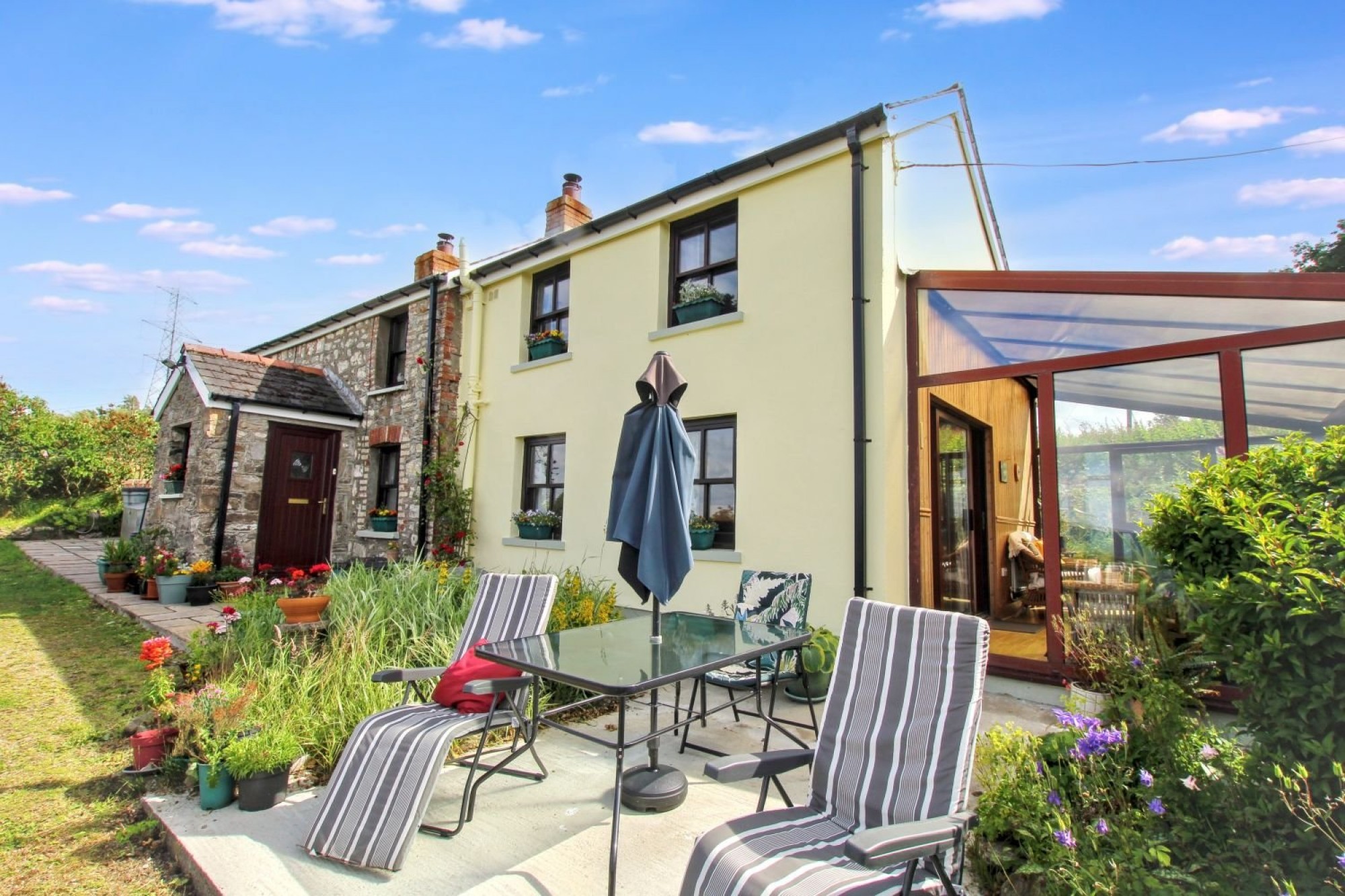 Images for Llanelly Hill, Abergavenny, Monmouthshire
