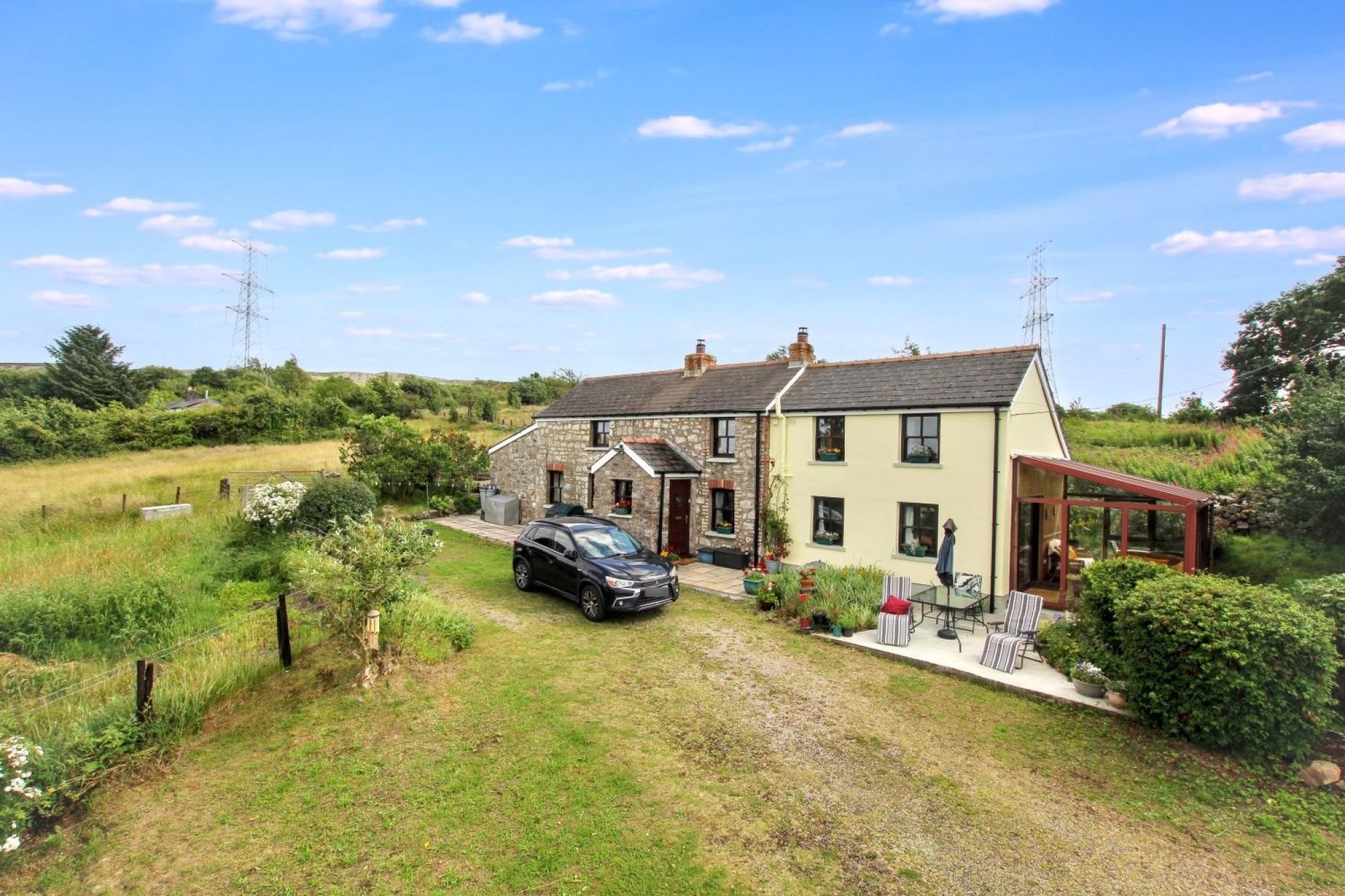 Images for Llanelly Hill, Abergavenny, Monmouthshire