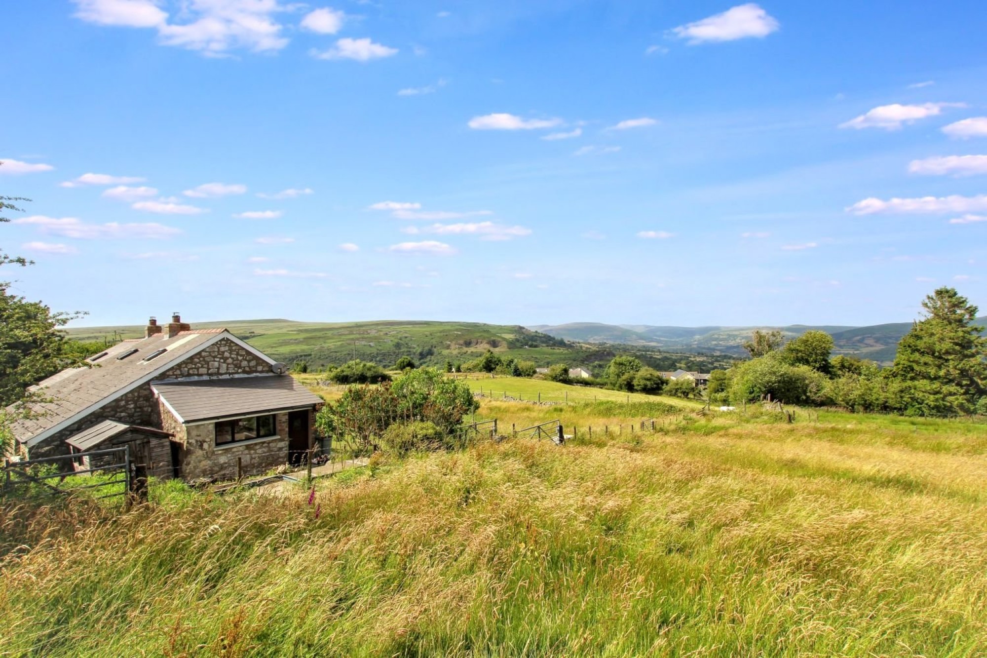 Images for Llanelly Hill, Abergavenny, Monmouthshire