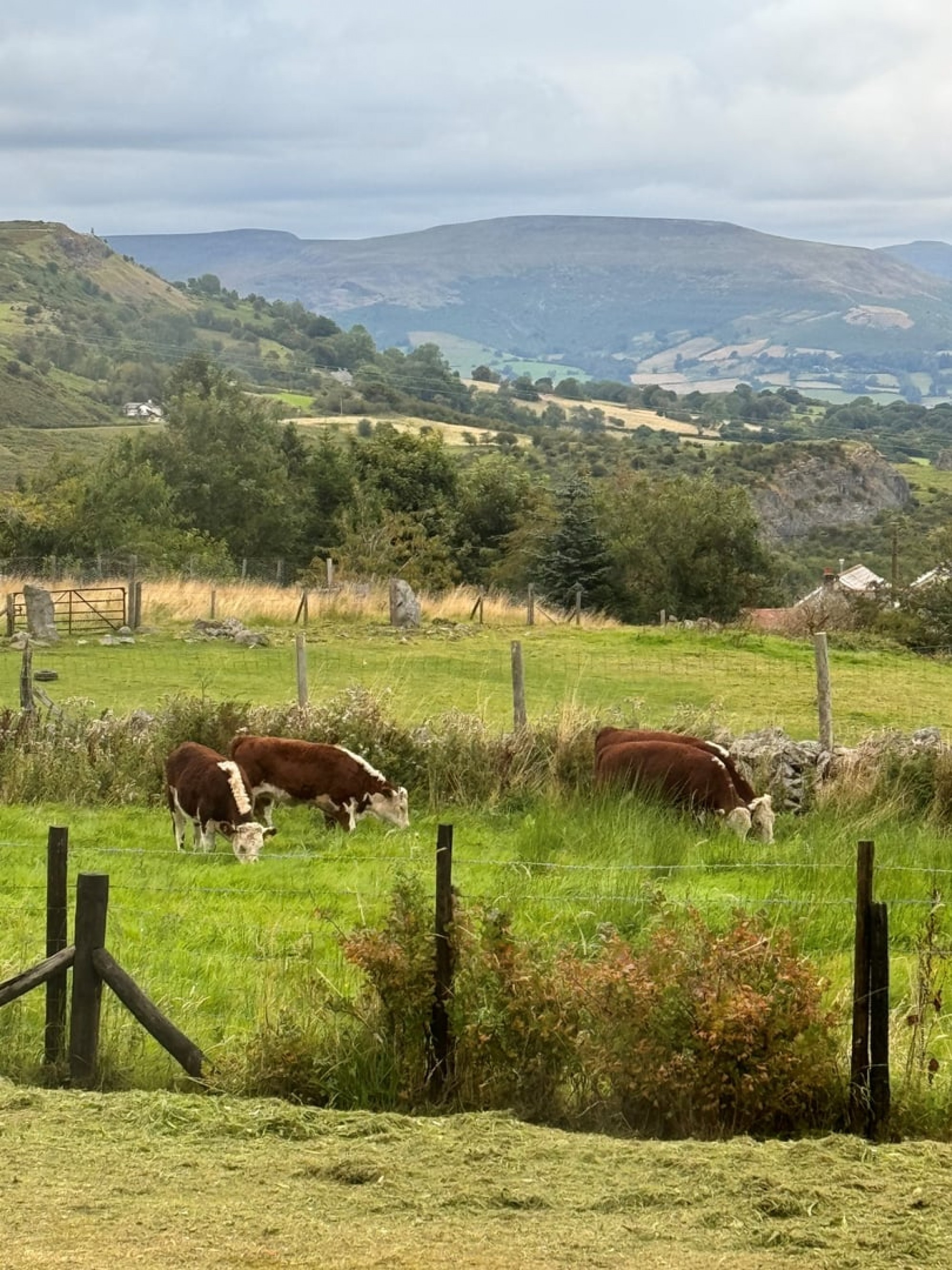 Images for Llanelly Hill, Abergavenny, Monmouthshire