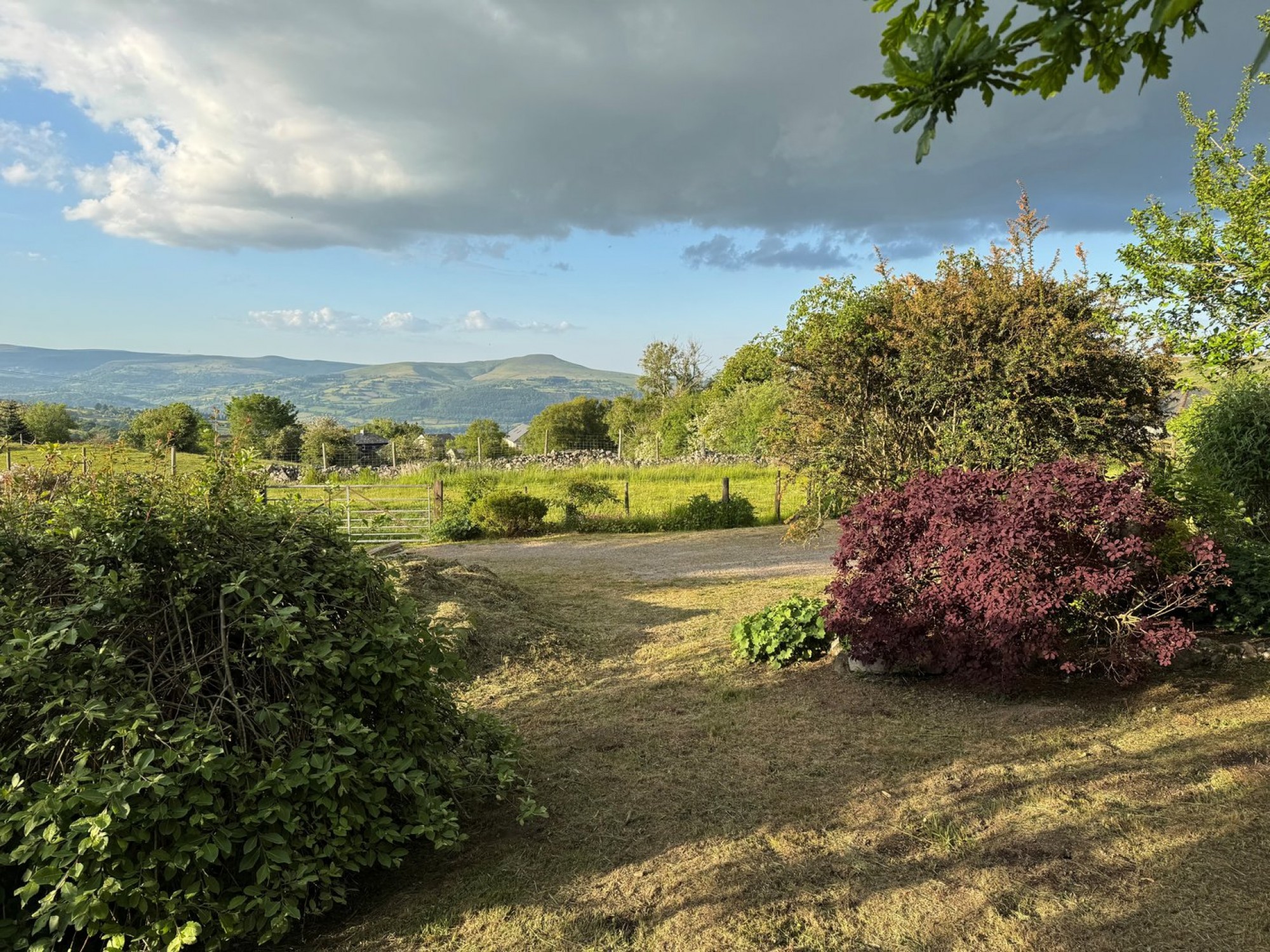 Images for Llanelly Hill, Abergavenny, Monmouthshire