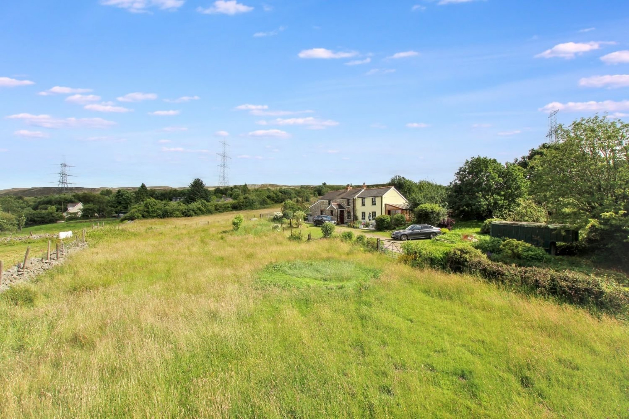 Images for Llanelly Hill, Abergavenny, Monmouthshire