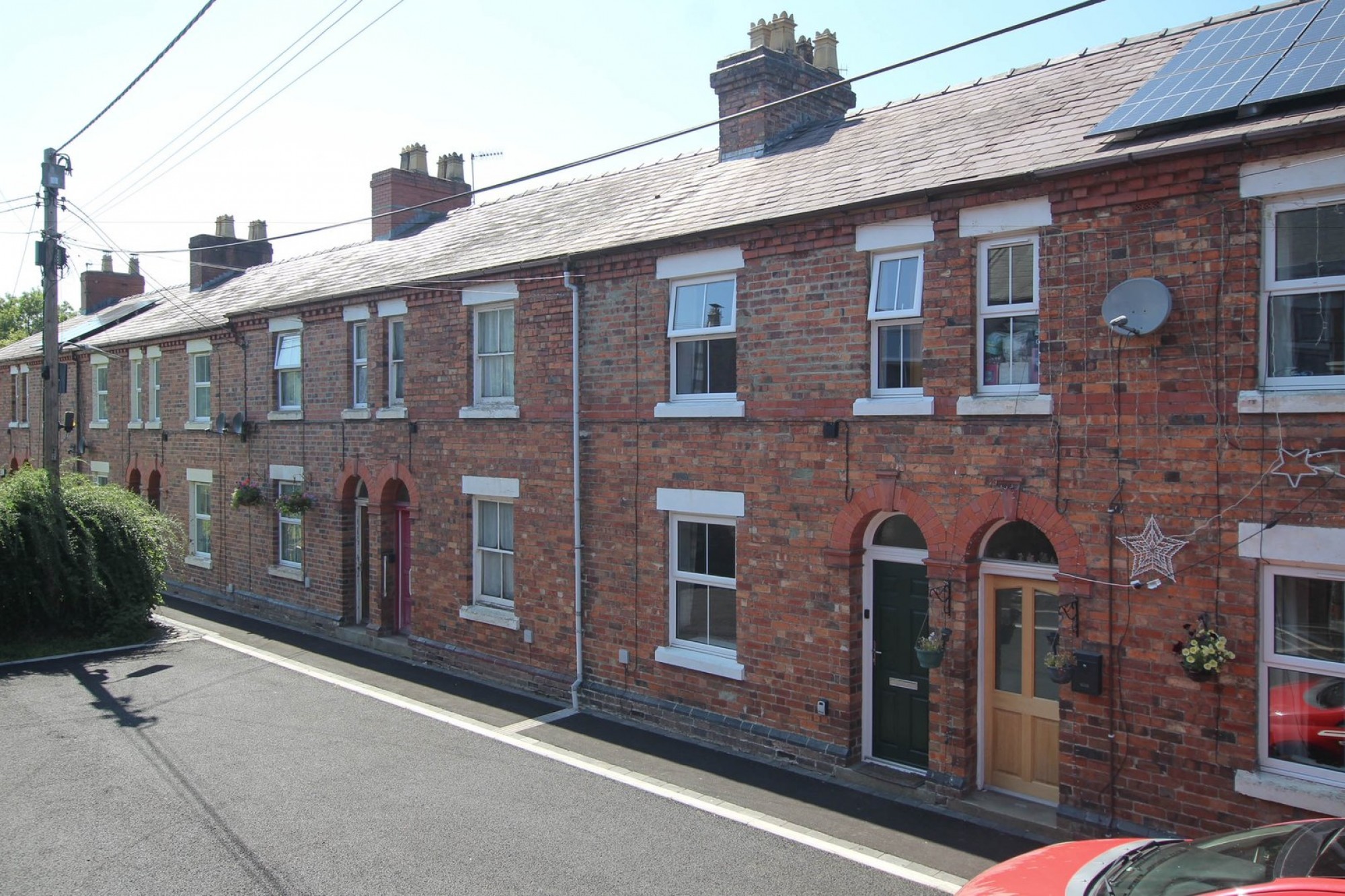 Images for Builth Road, Builth Wells, Powys