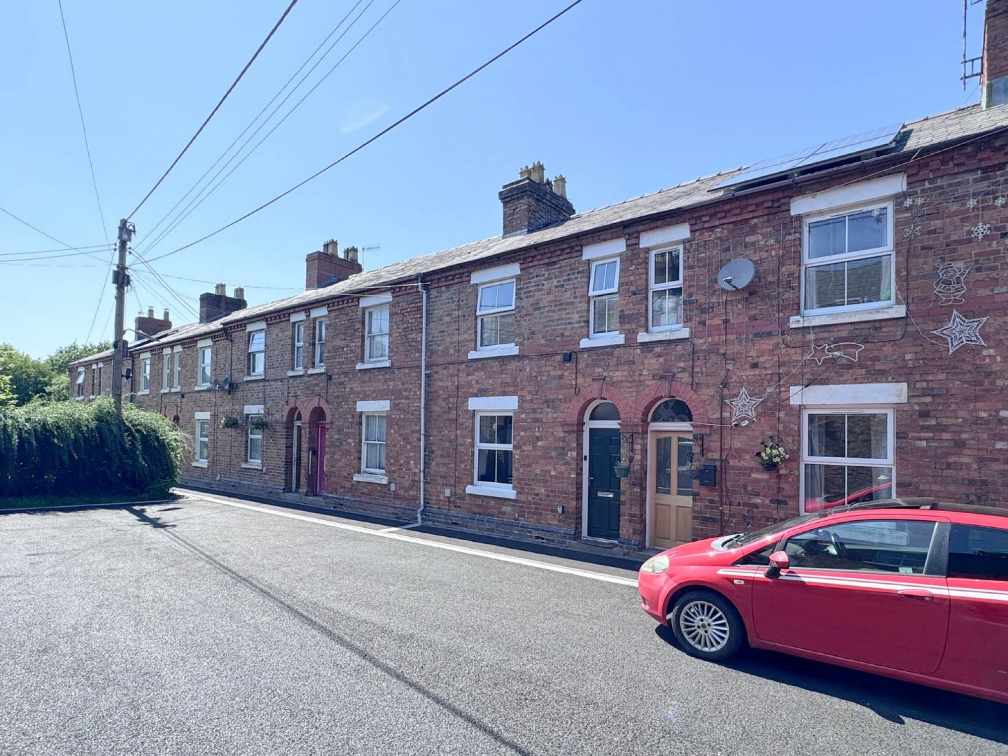 Images for Builth Road, Builth Wells, Powys