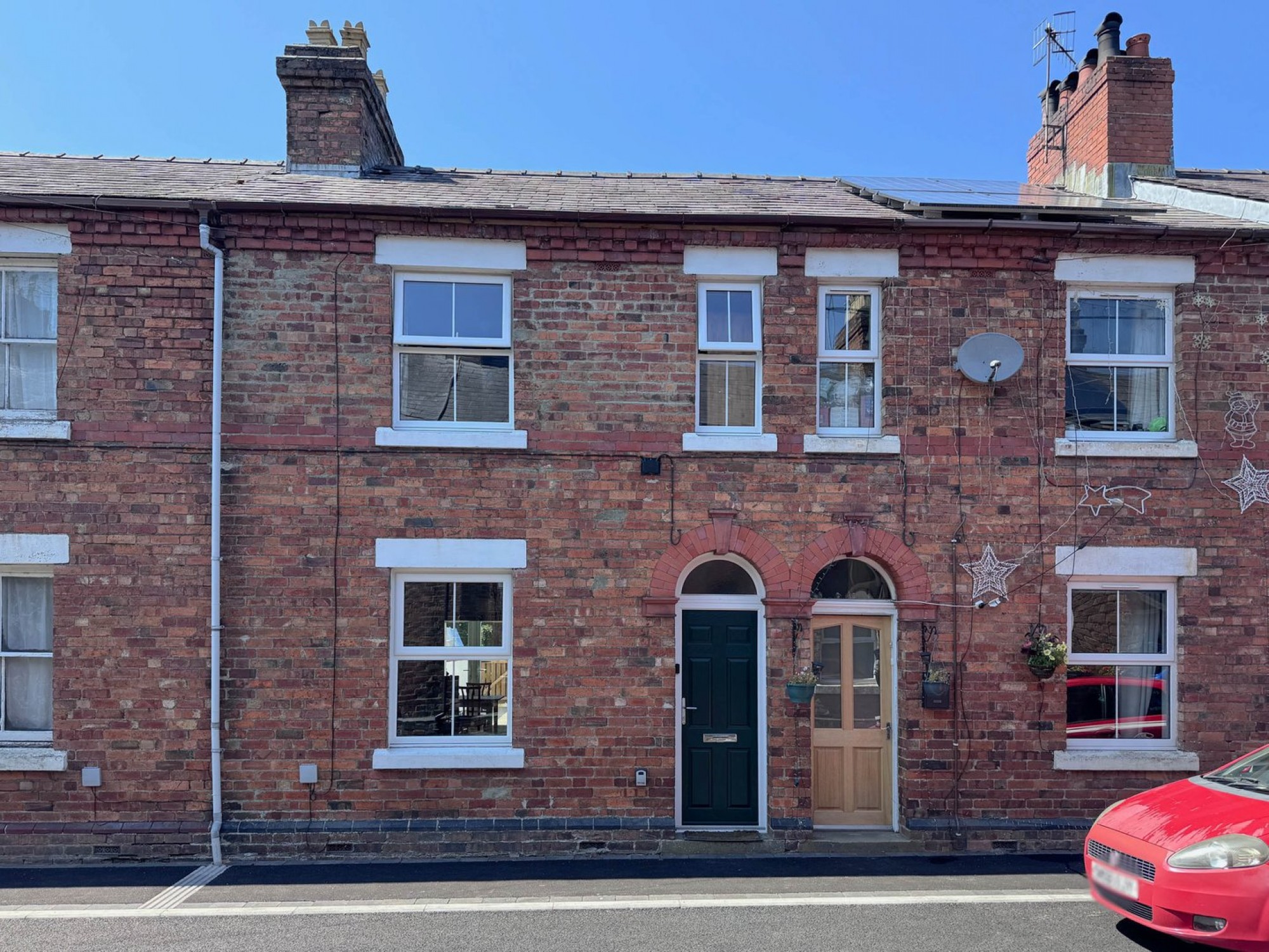 Images for Builth Road, Builth Wells, Powys