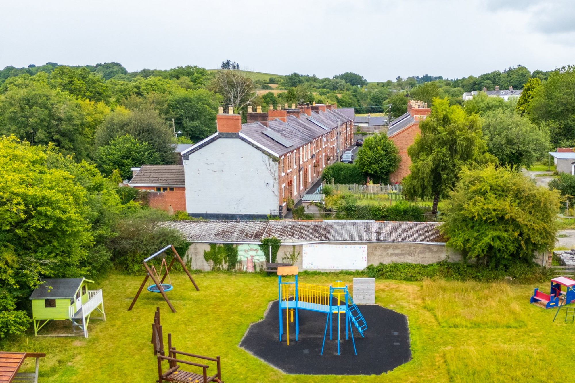 Images for Builth Road, Builth Wells, Powys