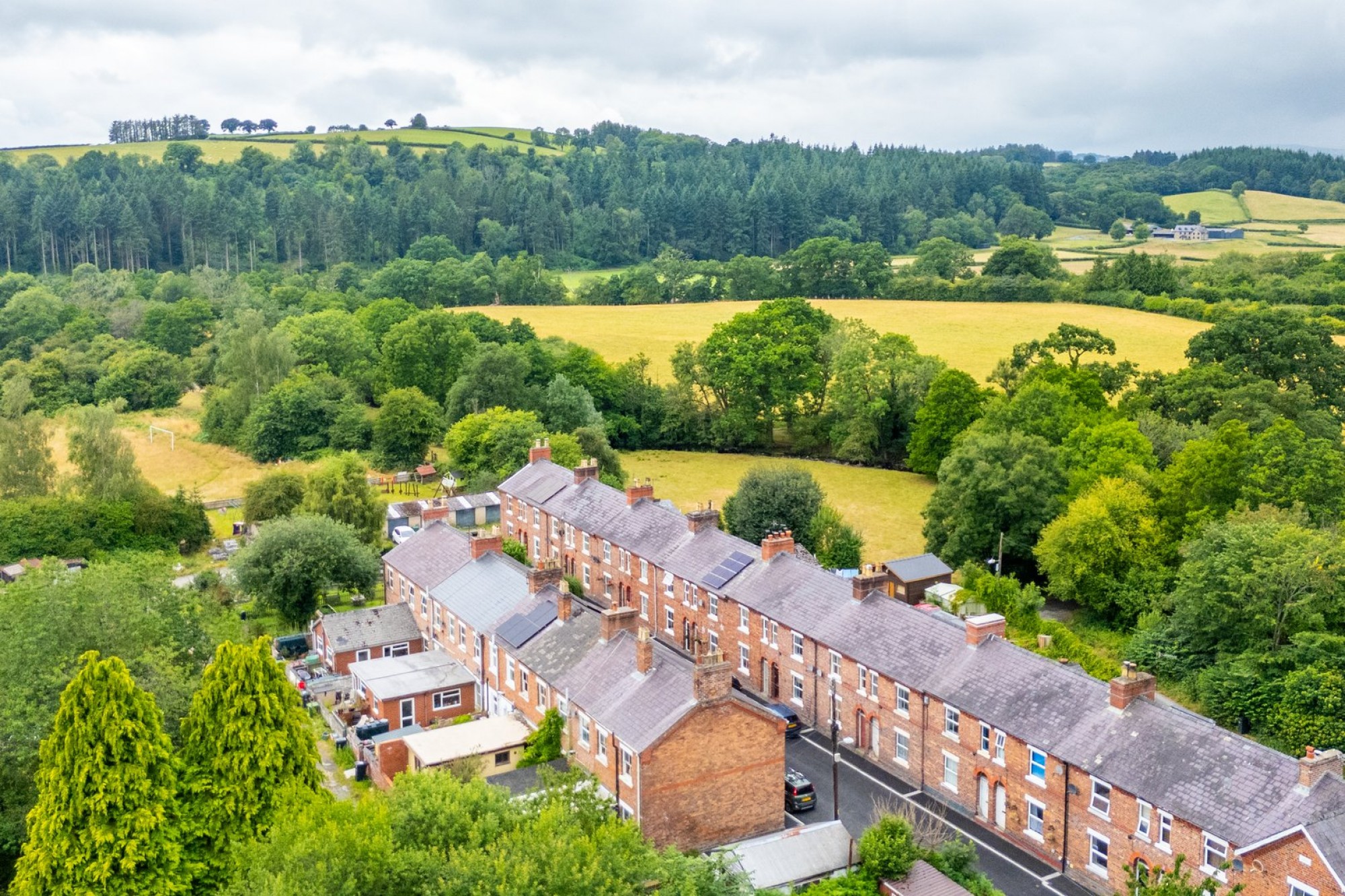 Images for Builth Road, Builth Wells, Powys