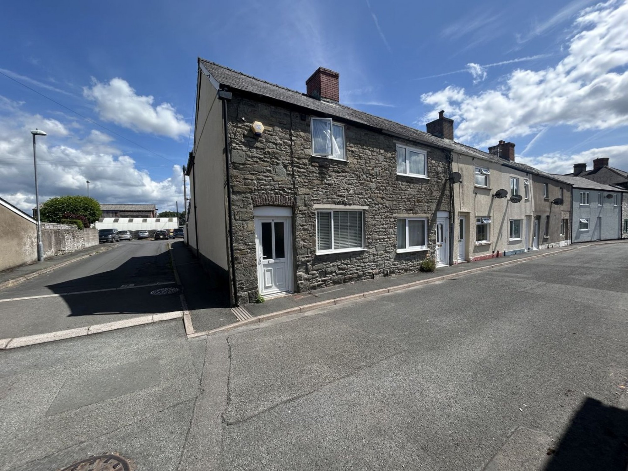 Images for St Davids Street, Brecon, Powys