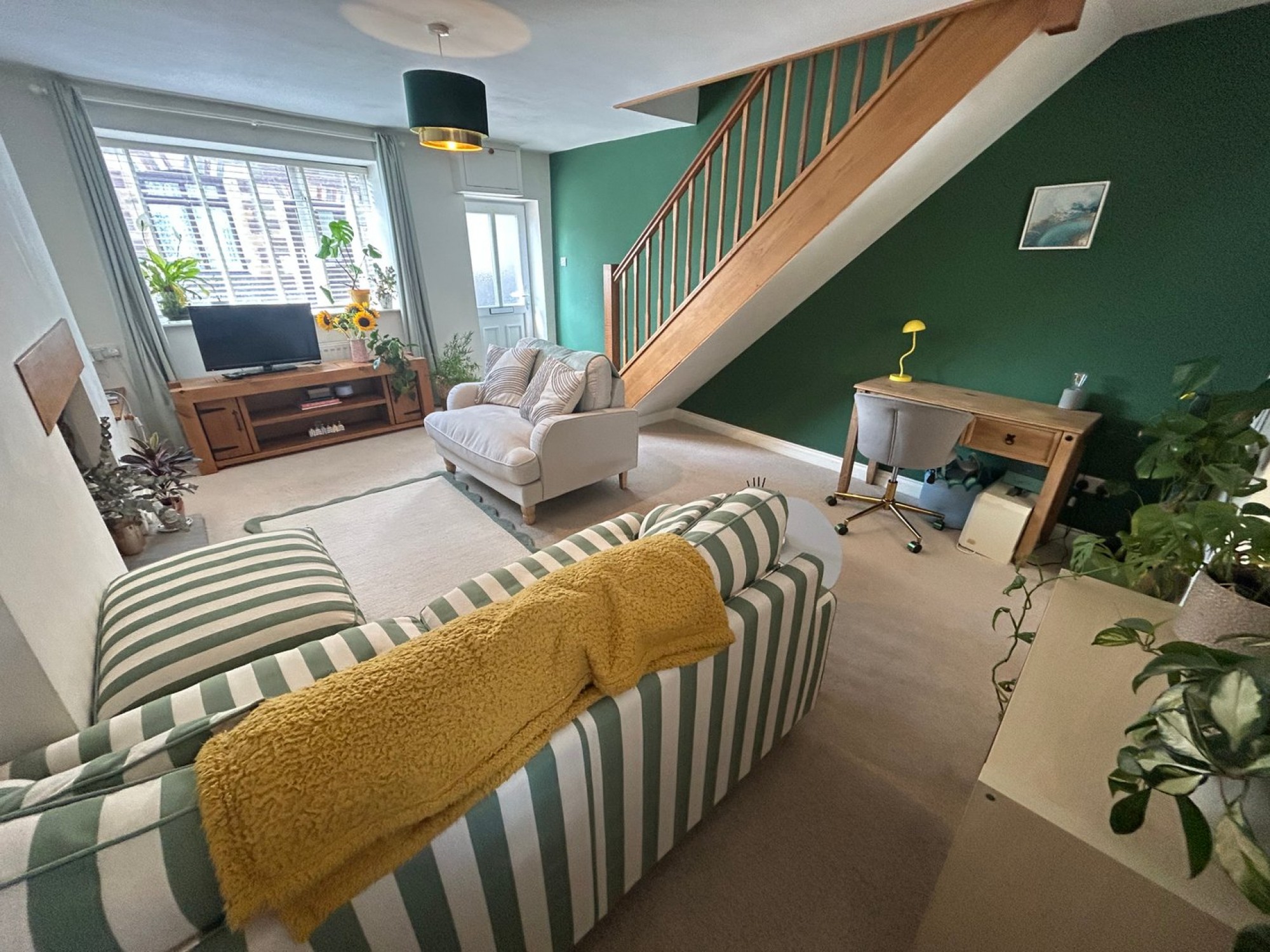 Images for St Davids Street, Brecon, Powys