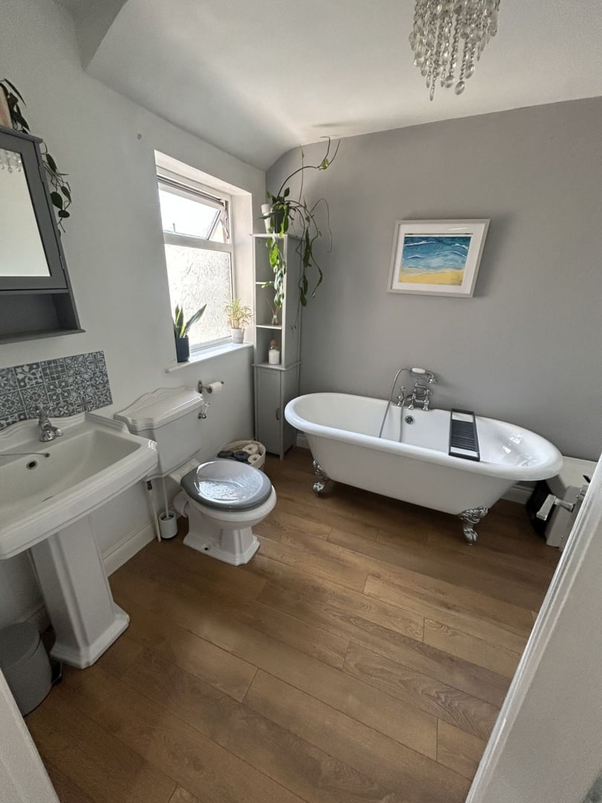 Images for St Davids Street, Brecon, Powys