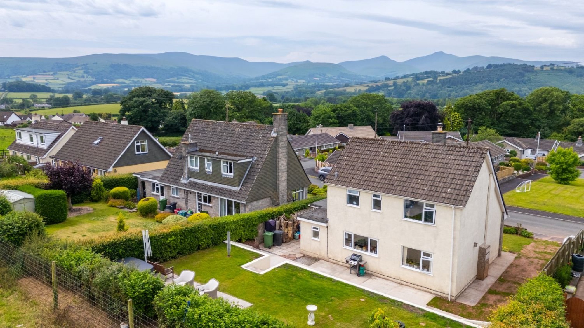 Images for Groesffordd, Brecon, Powys