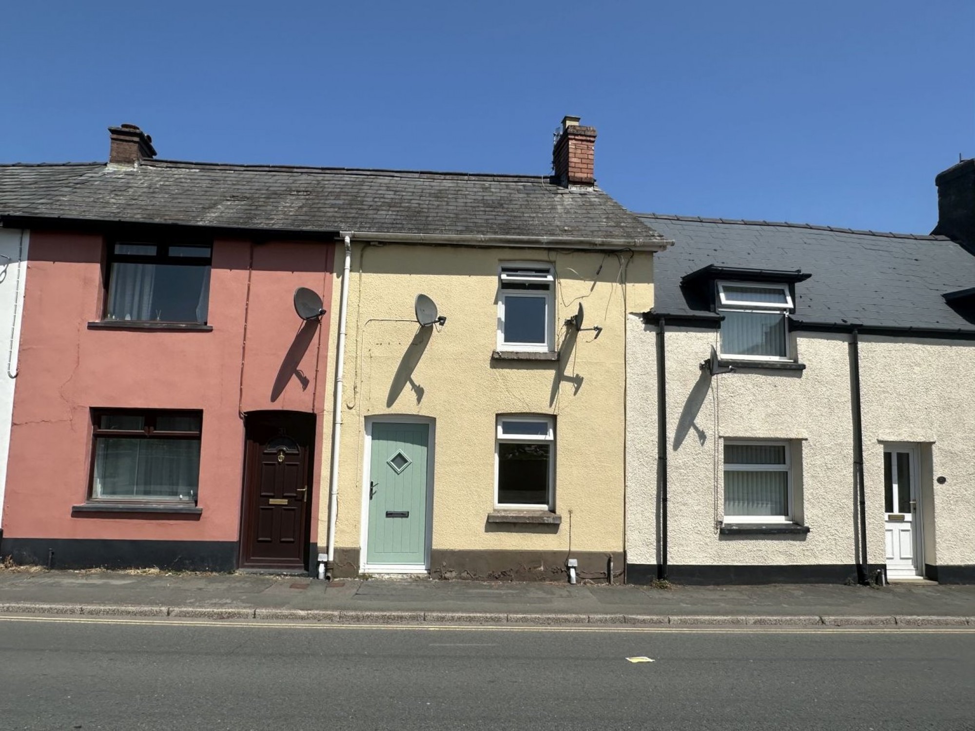 Images for Newgate Street, Brecon, Powys