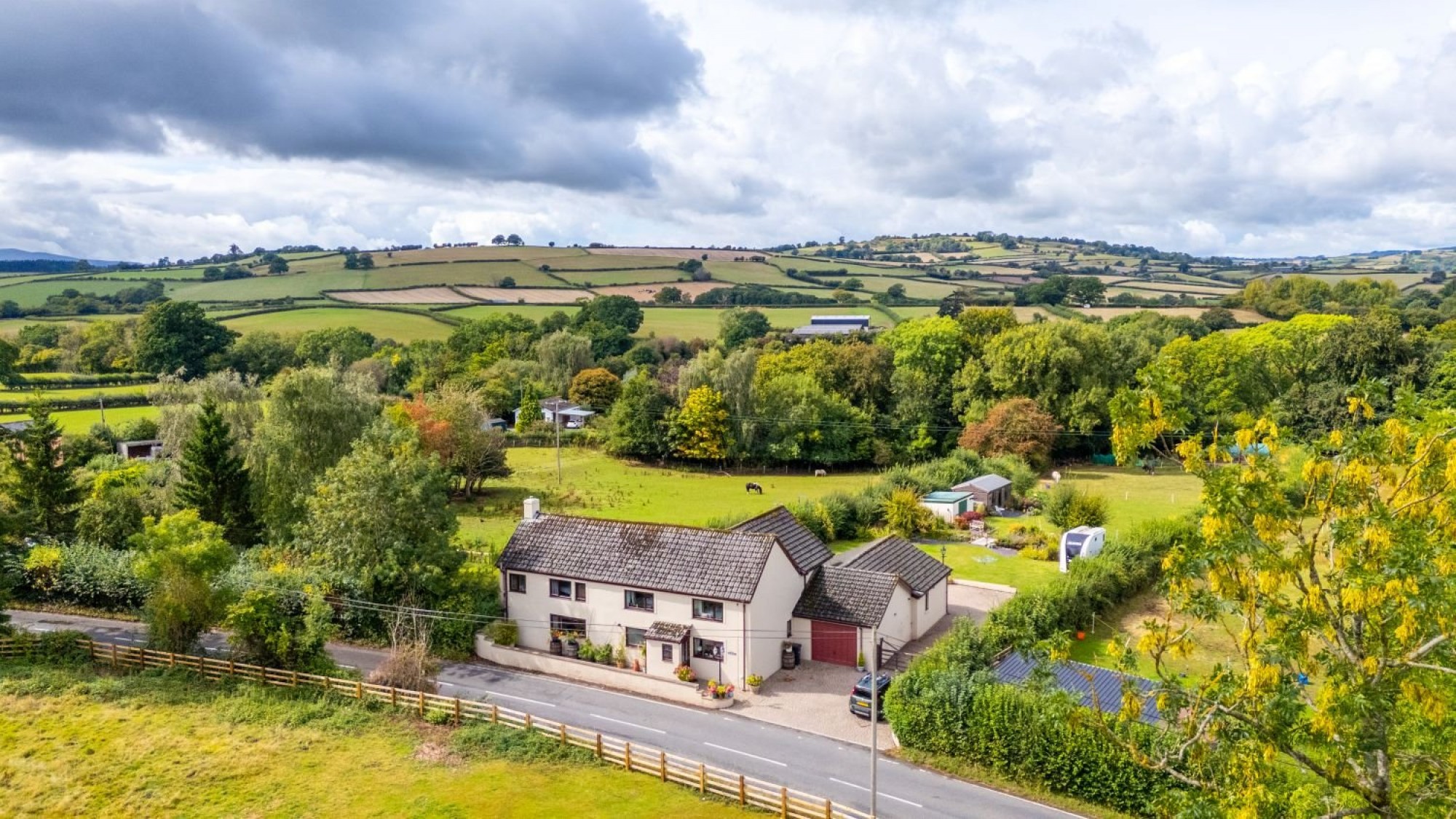 Images for Trefecca, Brecon, Powys