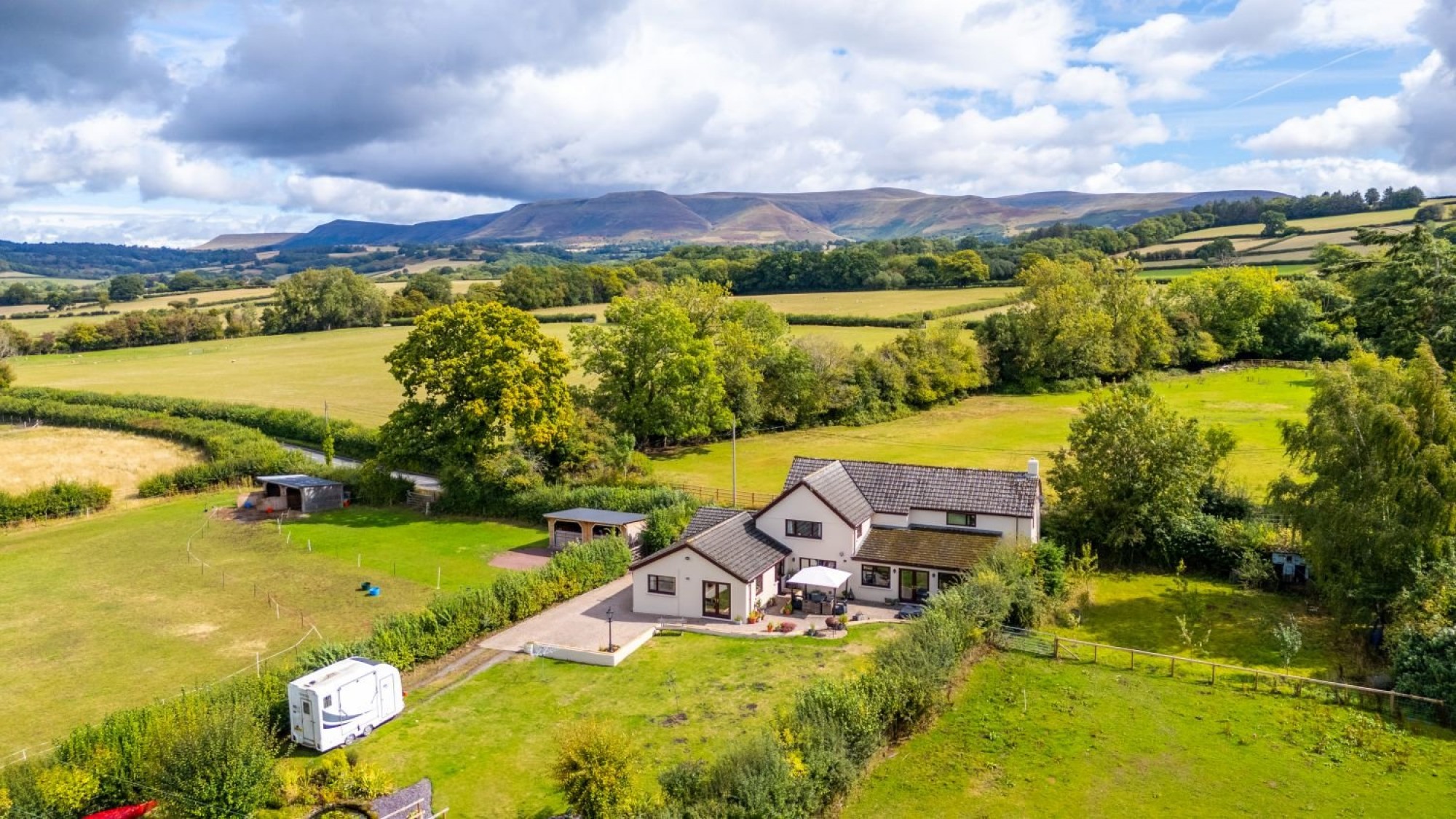 Images for Trefecca, Brecon, Powys