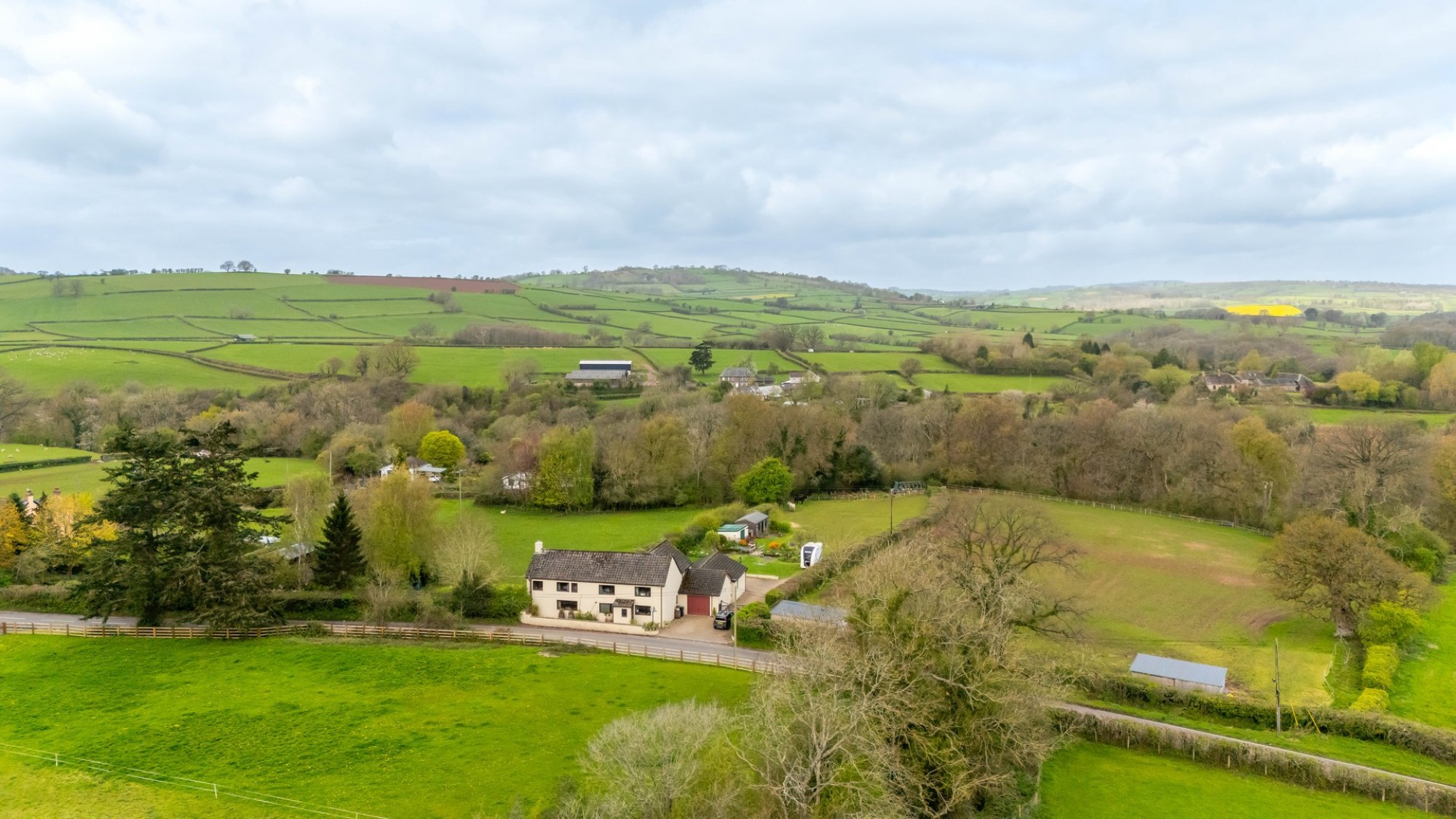 Images for Trefecca, Brecon, Powys