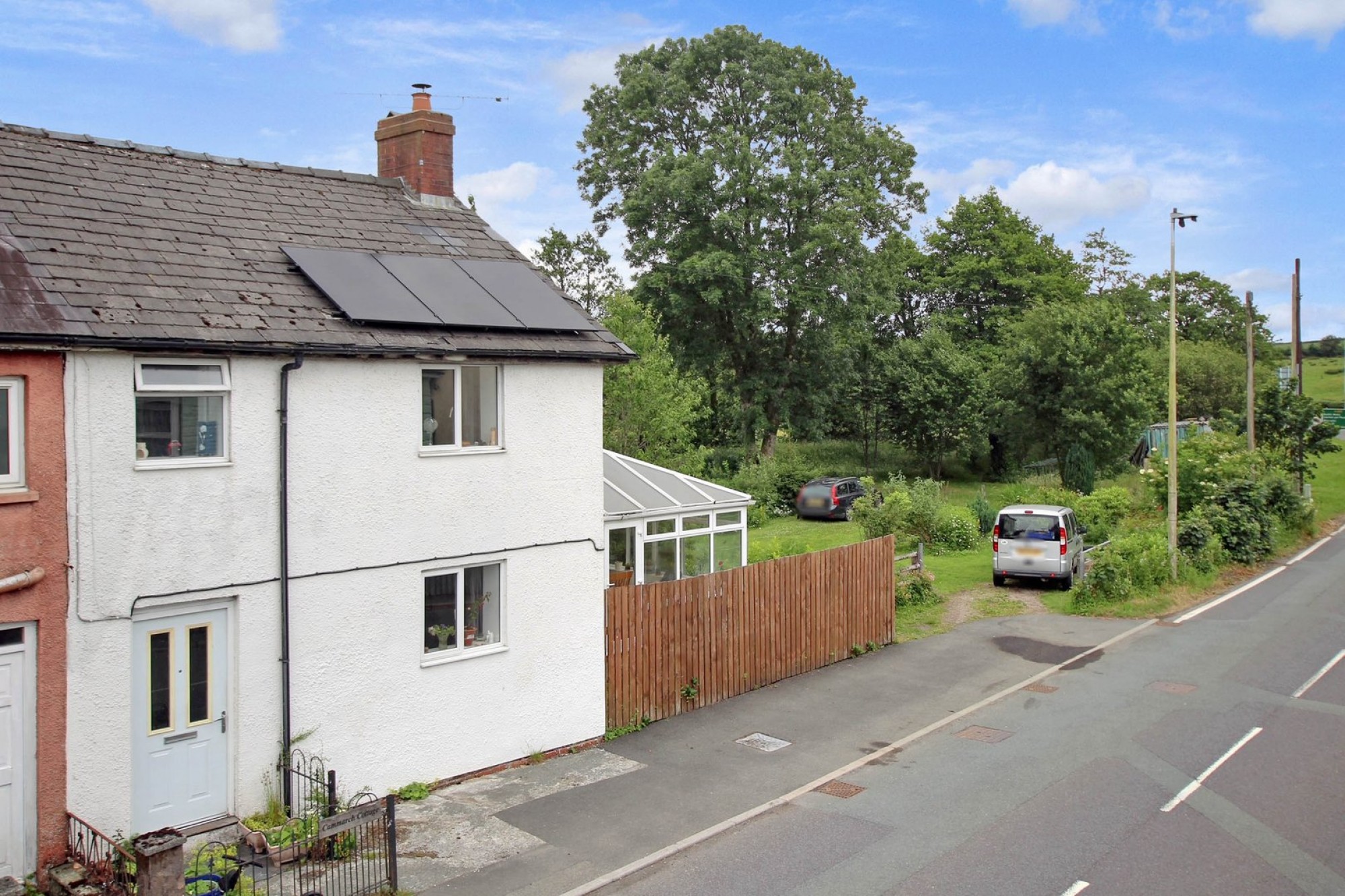 Images for Beulah, Llanwrtyd Wells, Powys