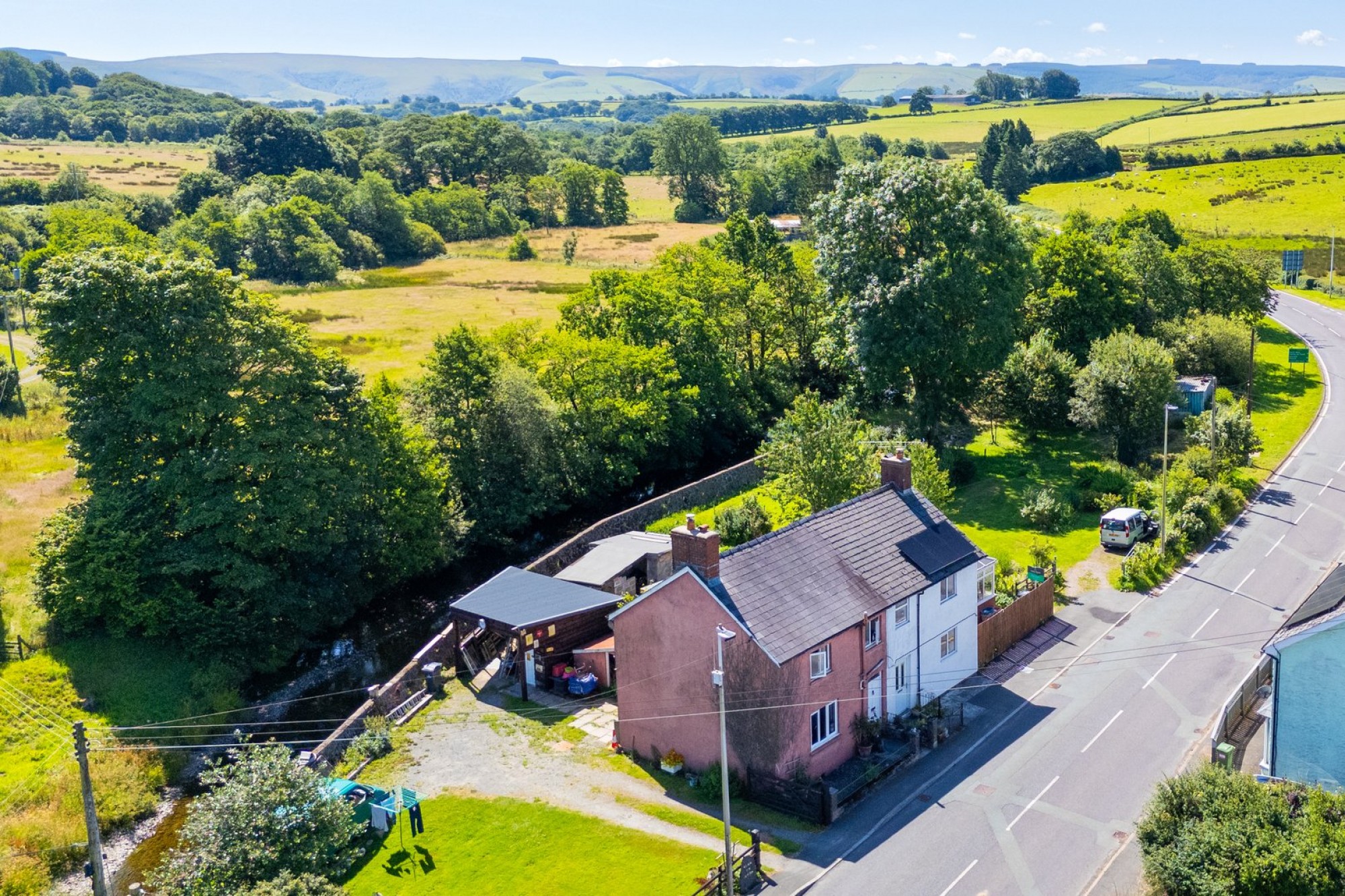Images for Beulah, Llanwrtyd Wells, Powys