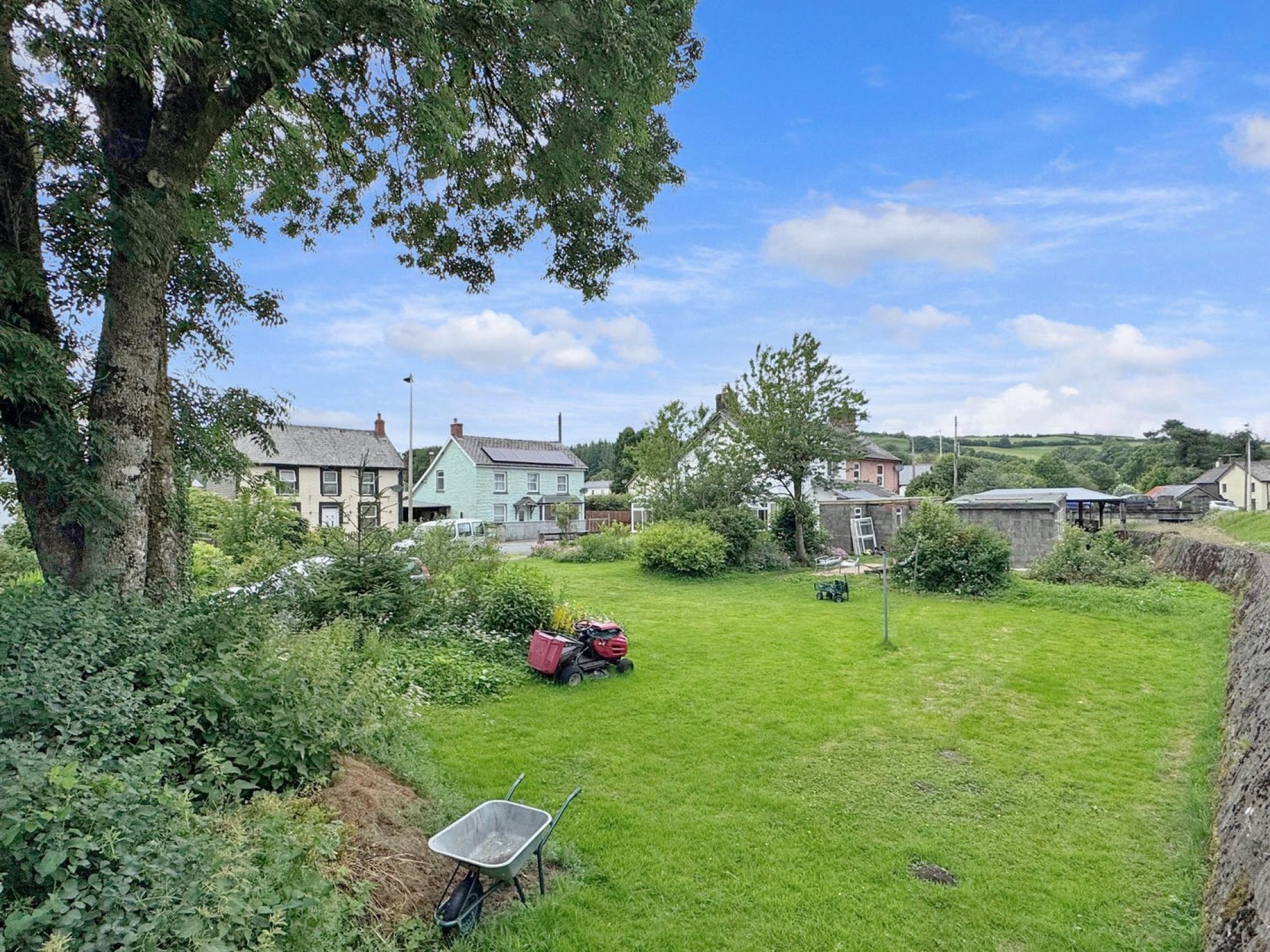 Images for Beulah, Llanwrtyd Wells, Powys