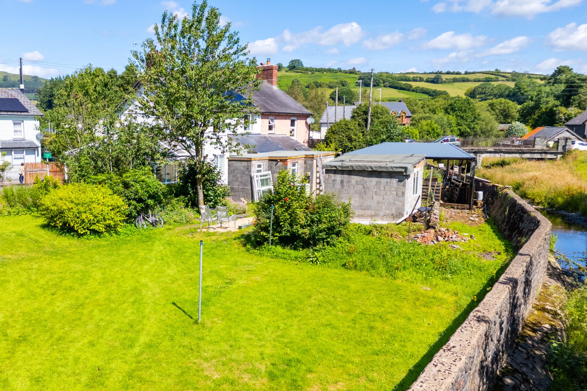 Images for Beulah, Llanwrtyd Wells, Powys