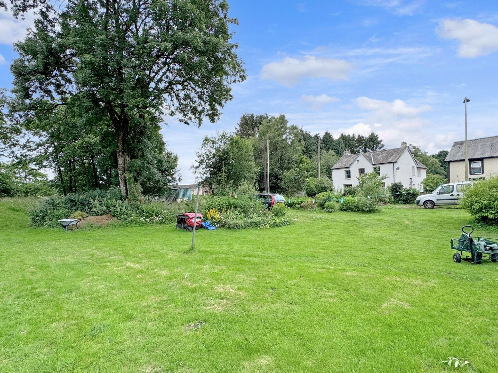 Images for Beulah, Llanwrtyd Wells, Powys