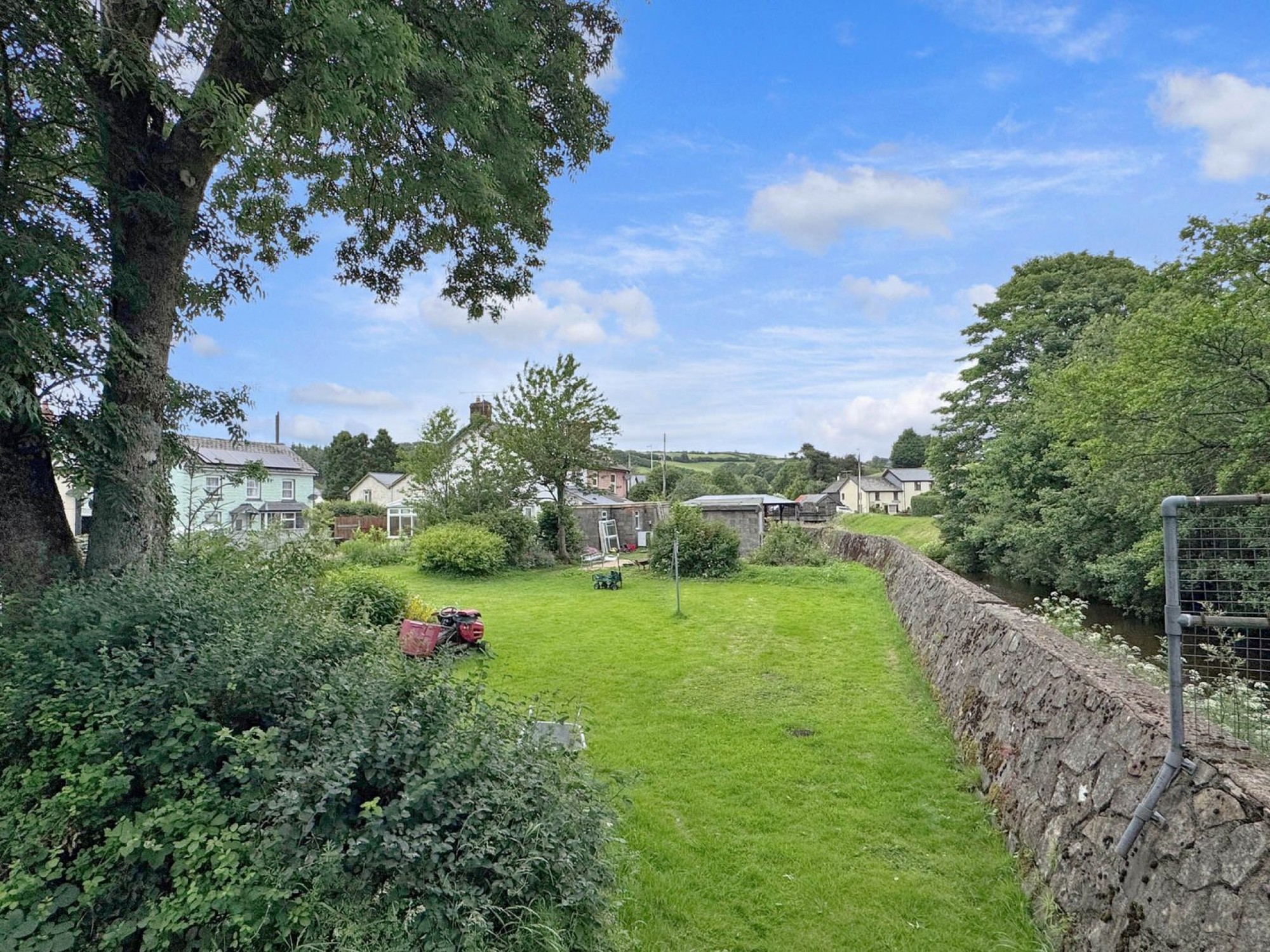 Images for Beulah, Llanwrtyd Wells, Powys
