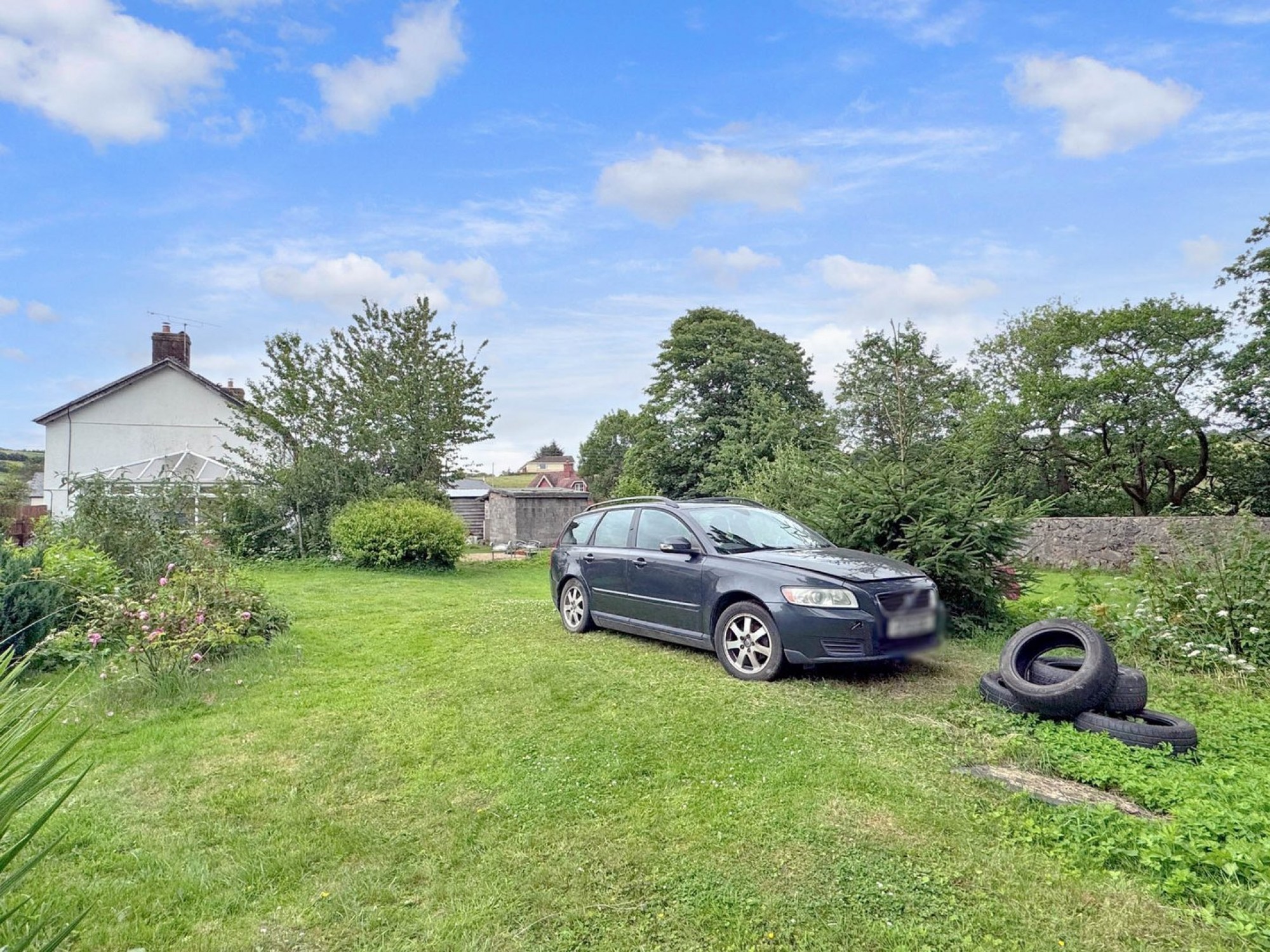 Images for Beulah, Llanwrtyd Wells, Powys