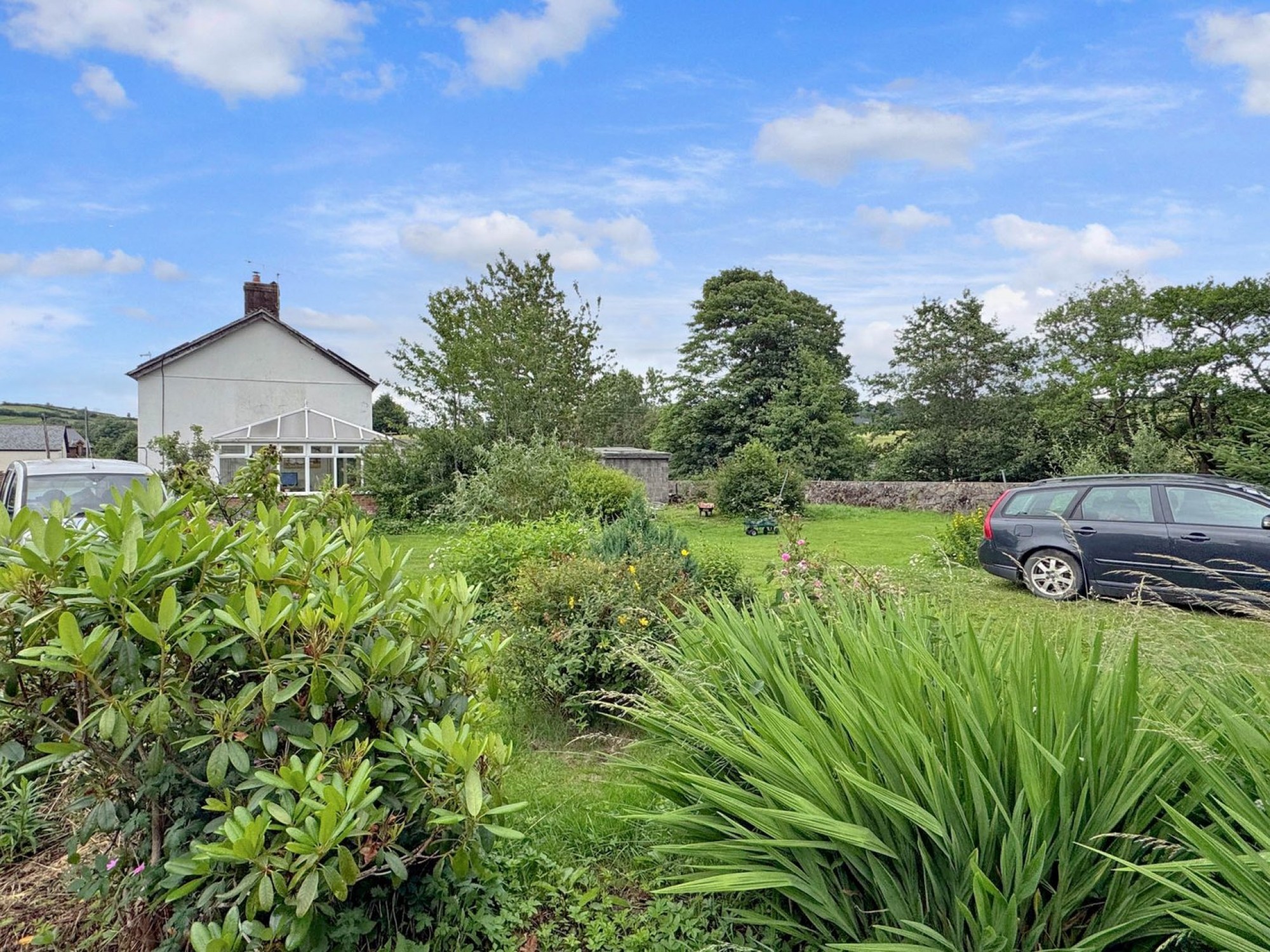 Images for Beulah, Llanwrtyd Wells, Powys