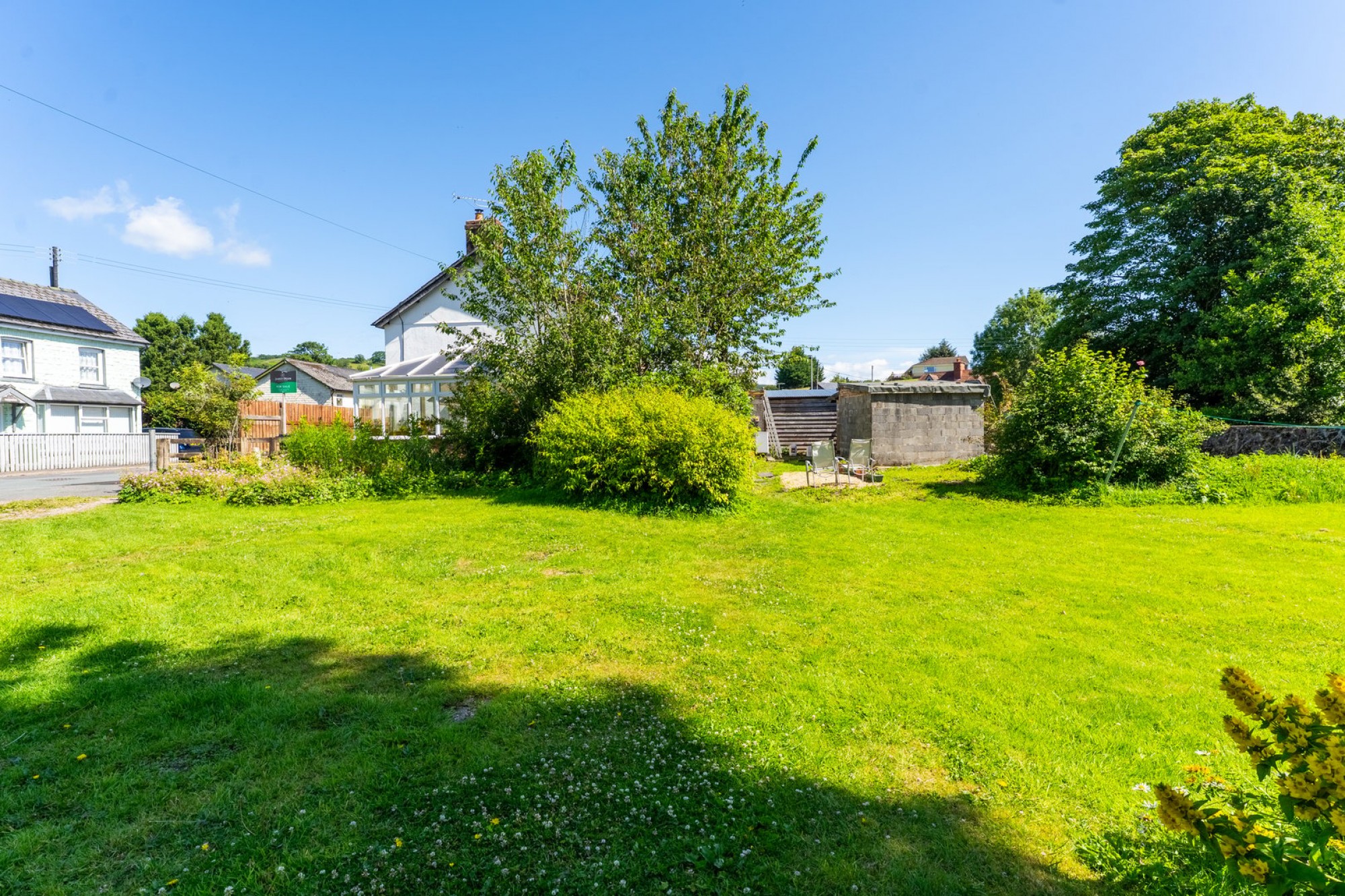 Images for Beulah, Llanwrtyd Wells, Powys