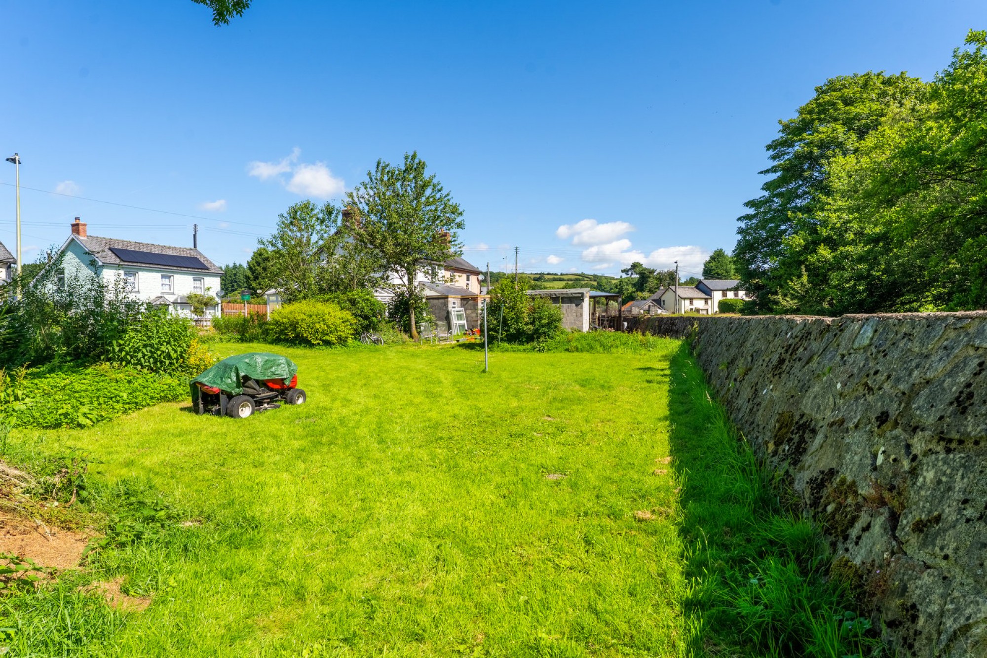 Images for Beulah, Llanwrtyd Wells, Powys