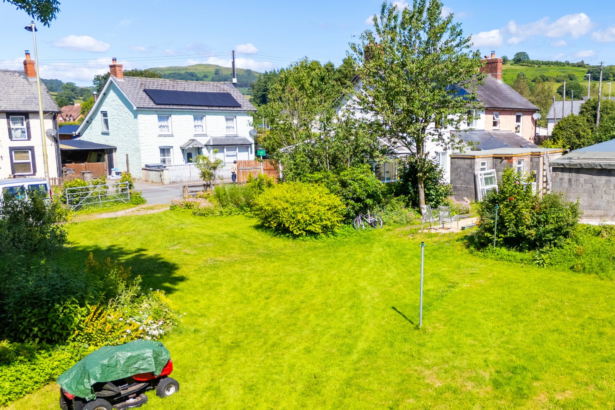 Images for Beulah, Llanwrtyd Wells, Powys
