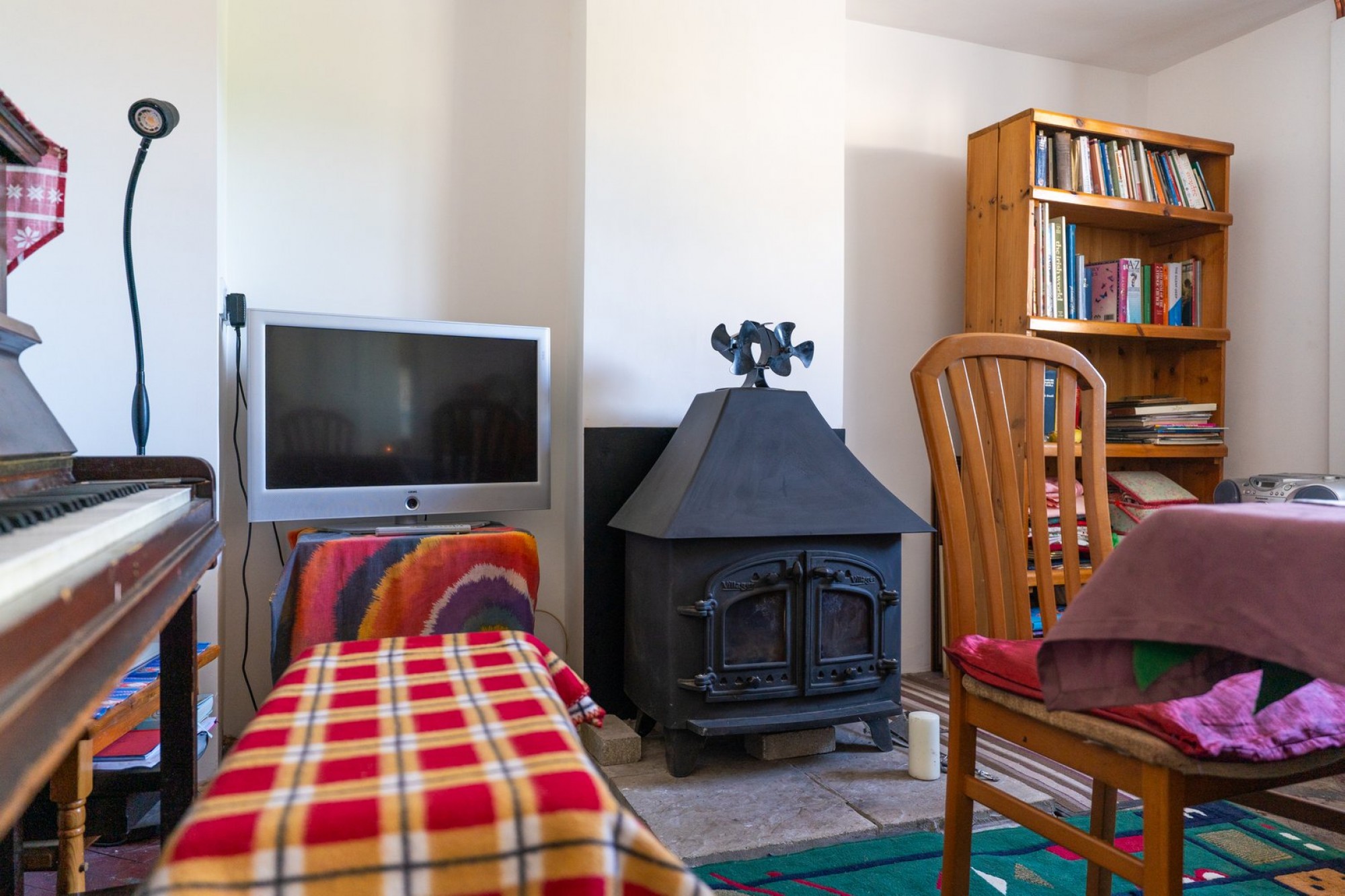 Images for Beulah, Llanwrtyd Wells, Powys