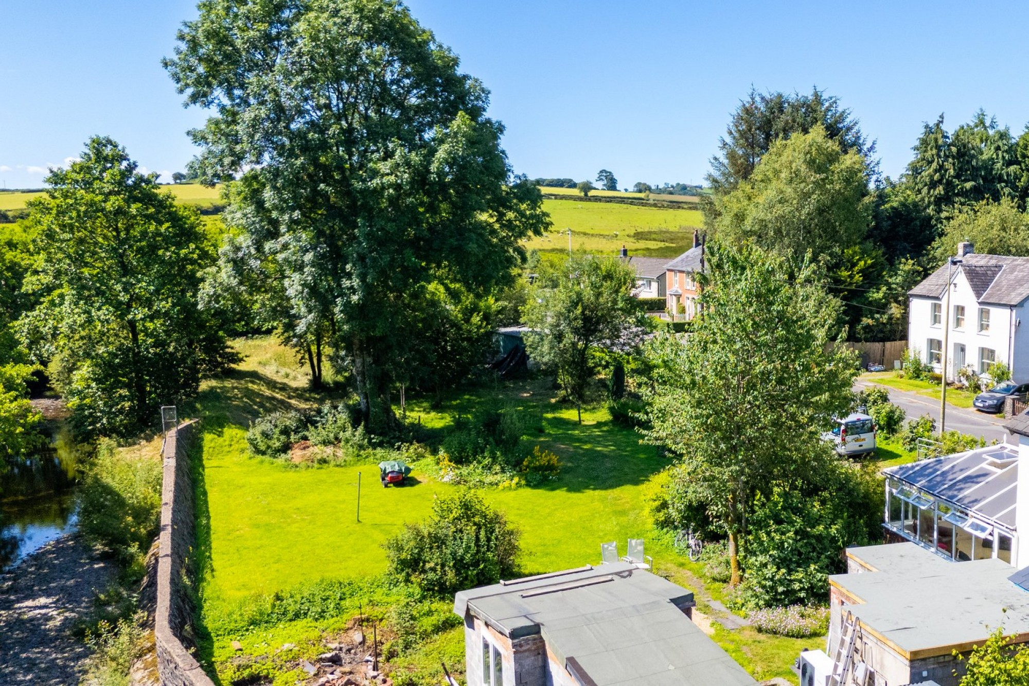 Images for Beulah, Llanwrtyd Wells, Powys