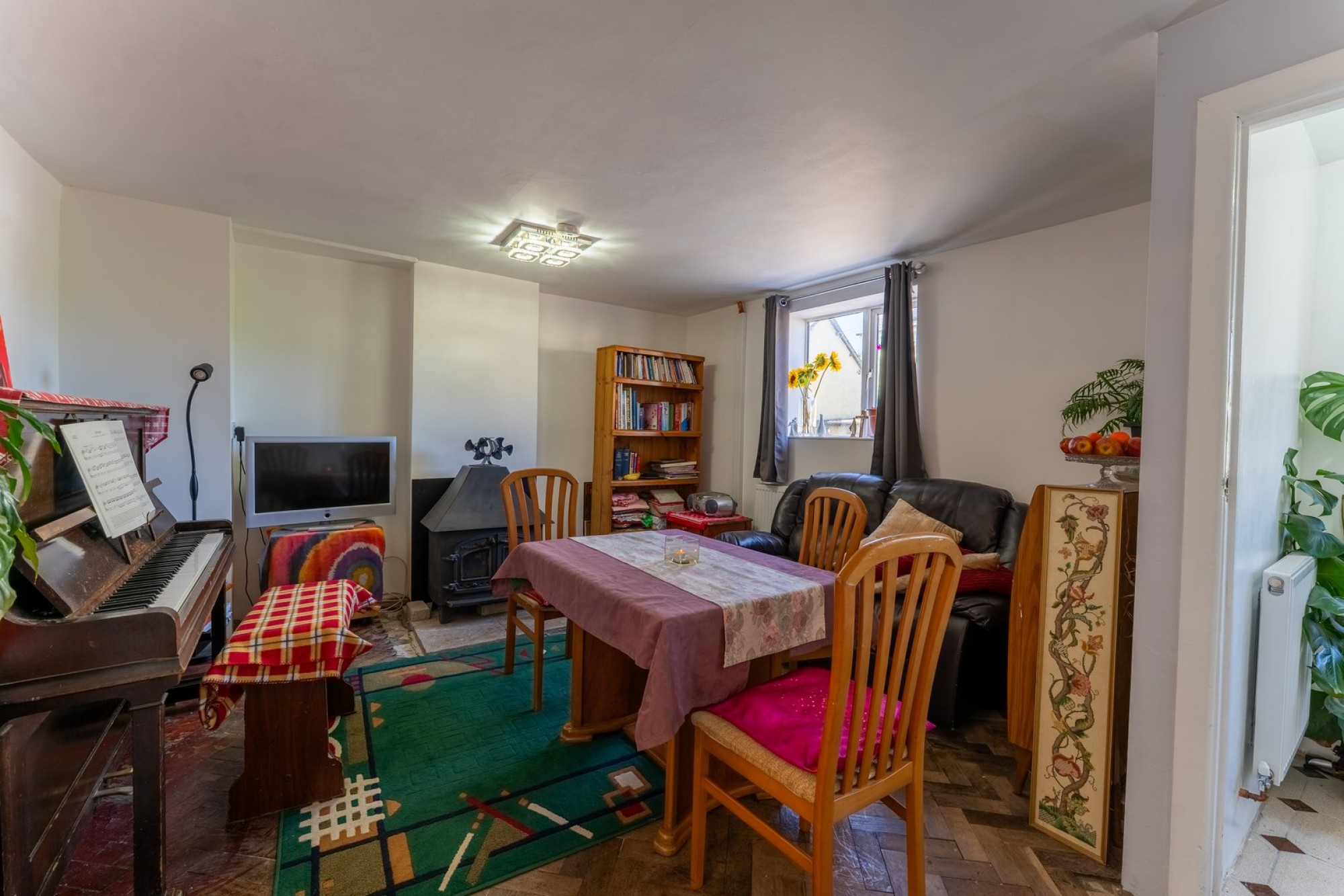Images for Beulah, Llanwrtyd Wells, Powys