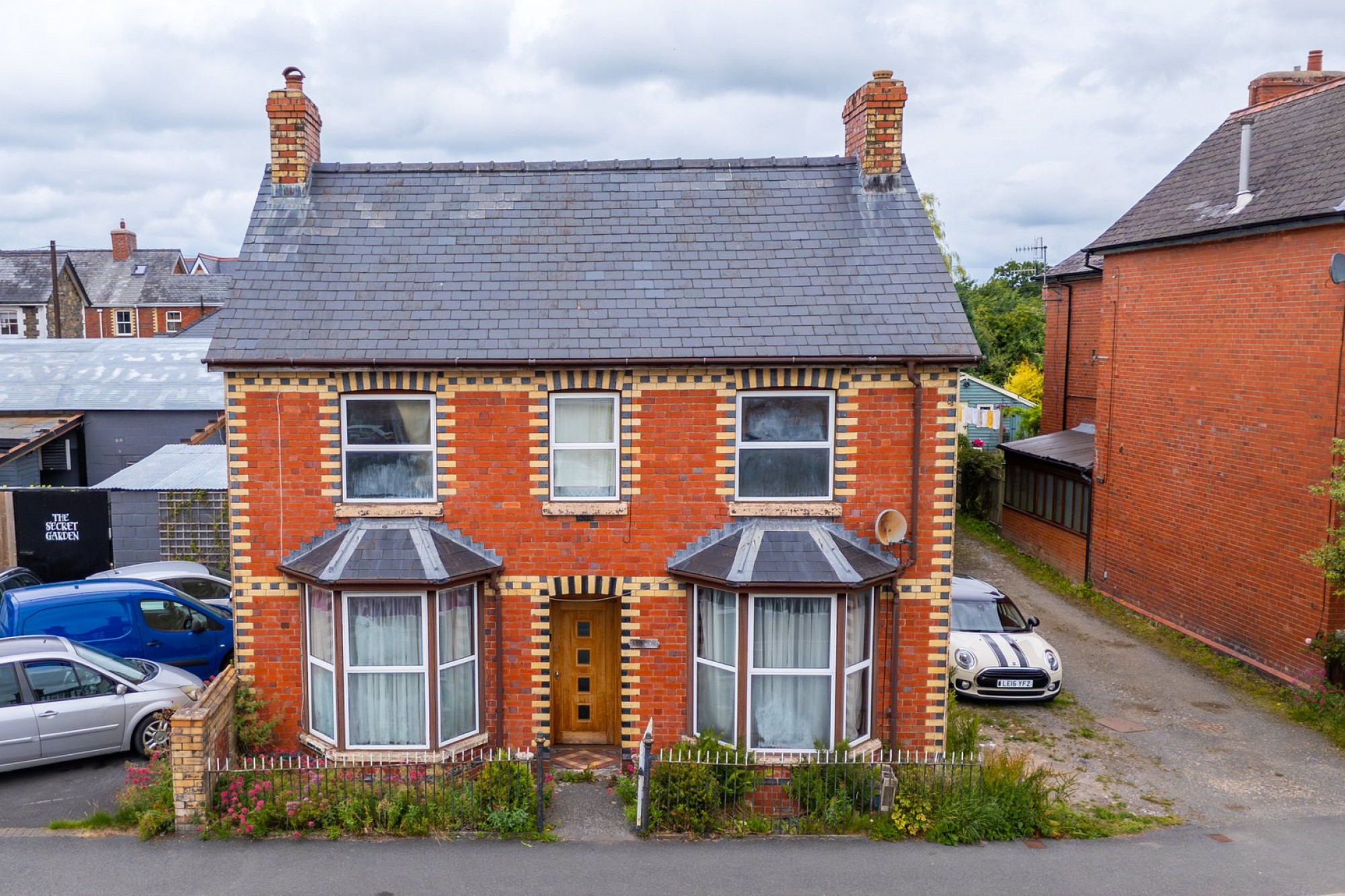 Images for Craig Road, Llandrindod Wells, Powys