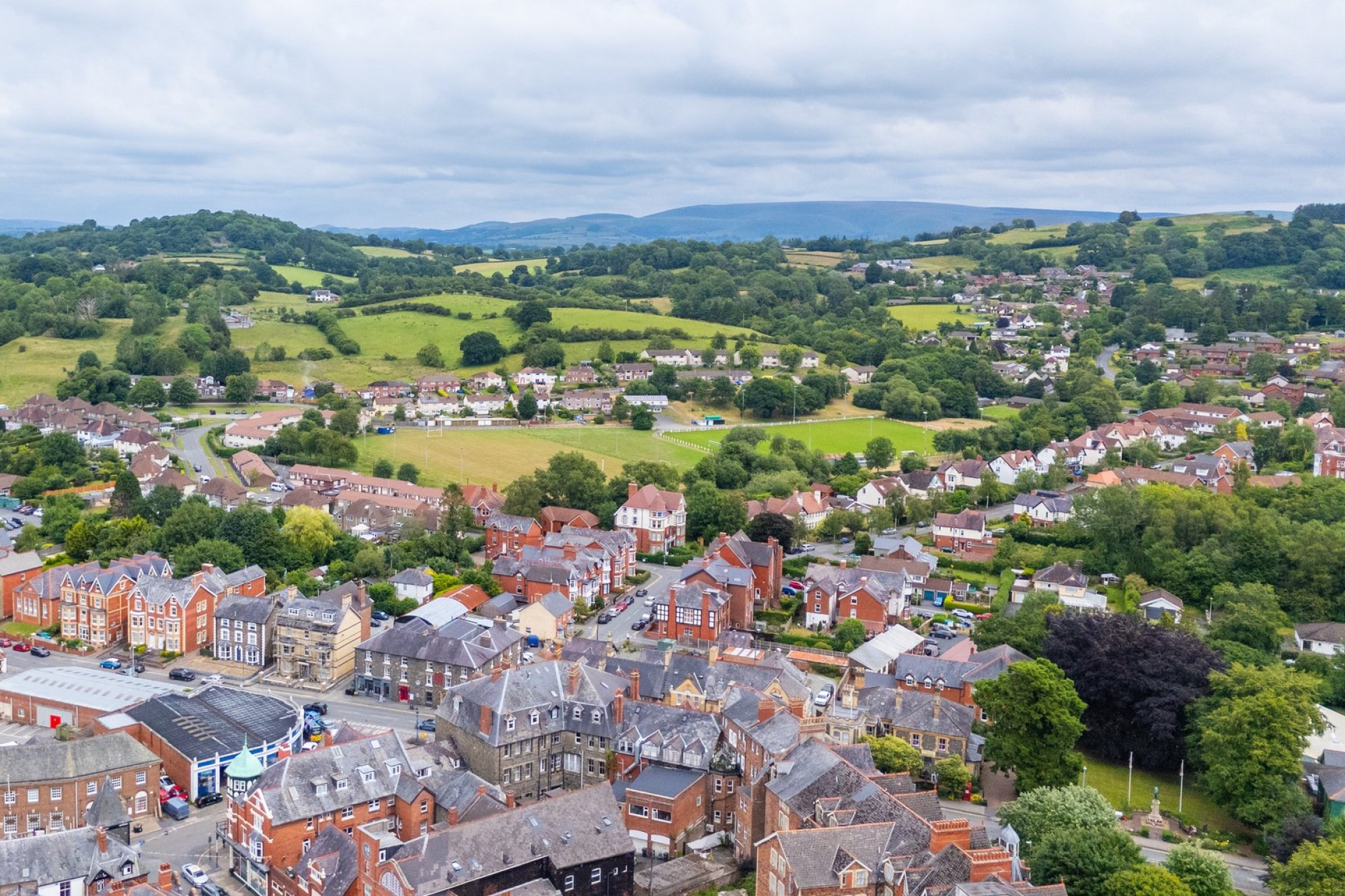 Images for Craig Road, Llandrindod Wells, Powys