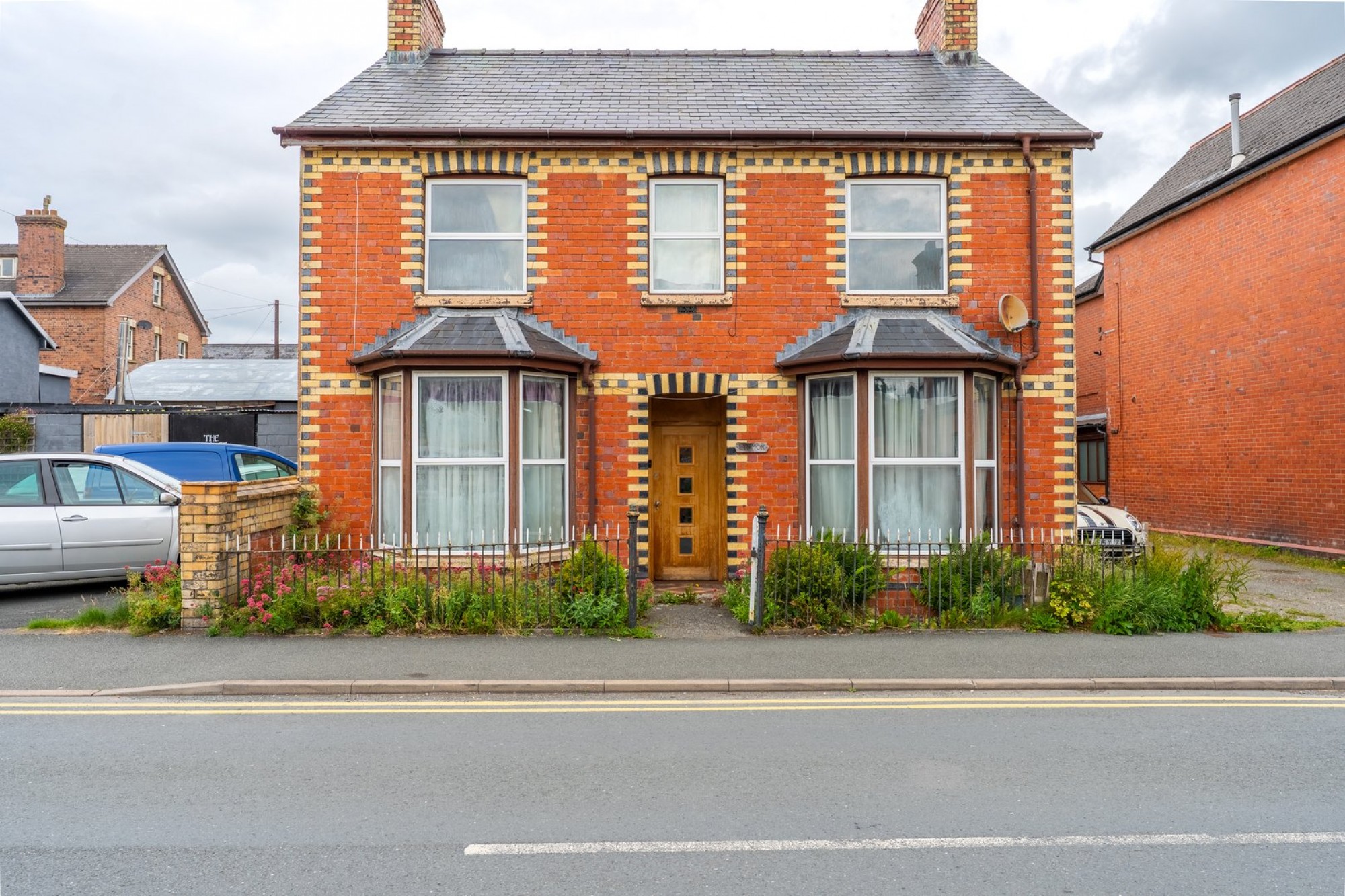 Images for Craig Road, Llandrindod Wells, Powys