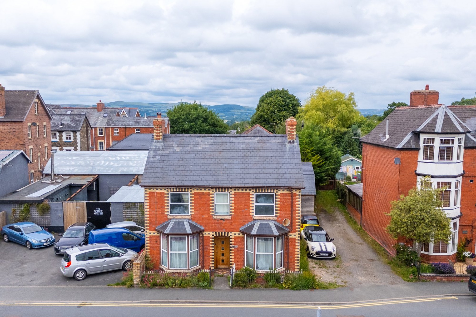 Images for Craig Road, Llandrindod Wells, Powys