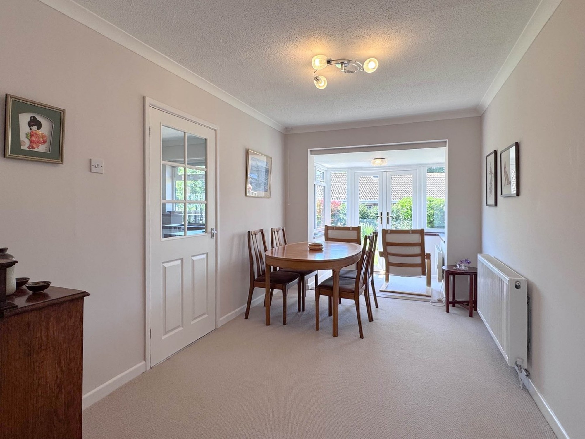 Images for Parc Yr Irfon, Builth Wells, Powys