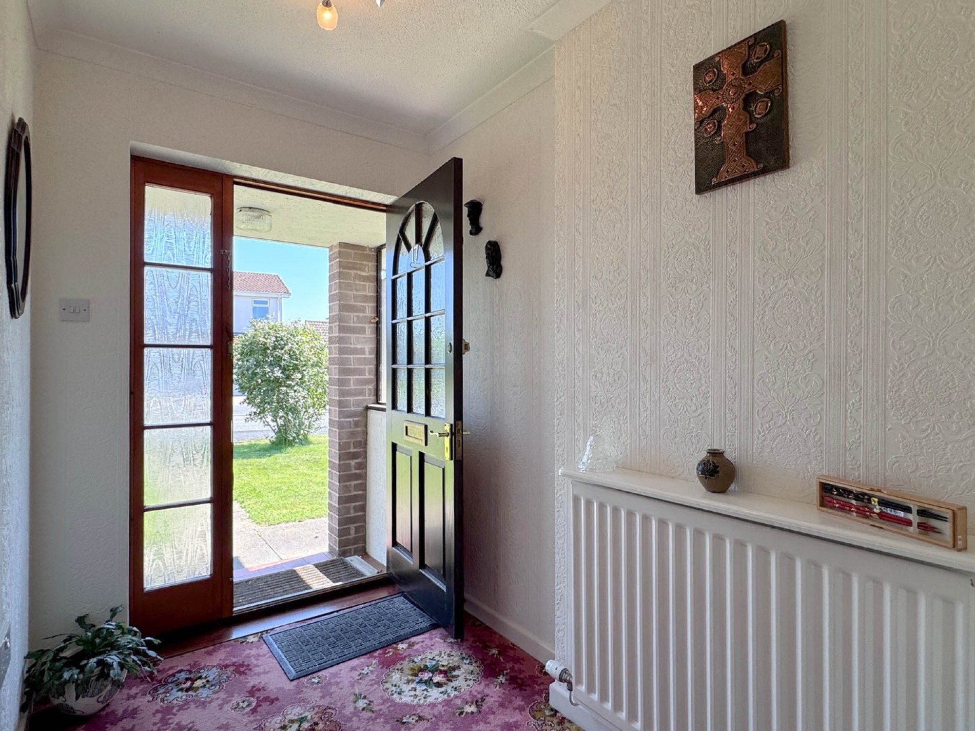 Images for Parc Yr Irfon, Builth Wells, Powys