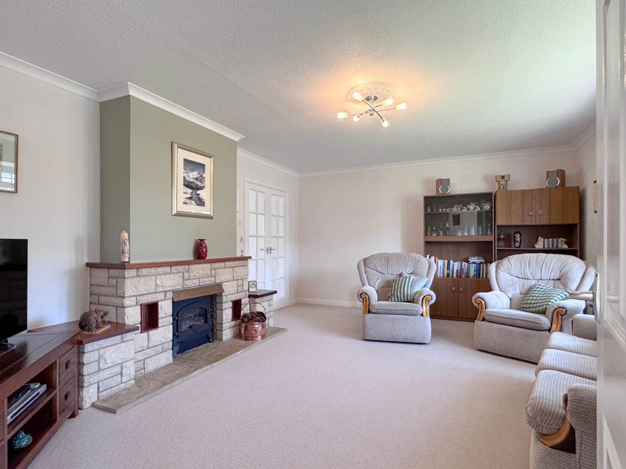 Images for Parc Yr Irfon, Builth Wells, Powys