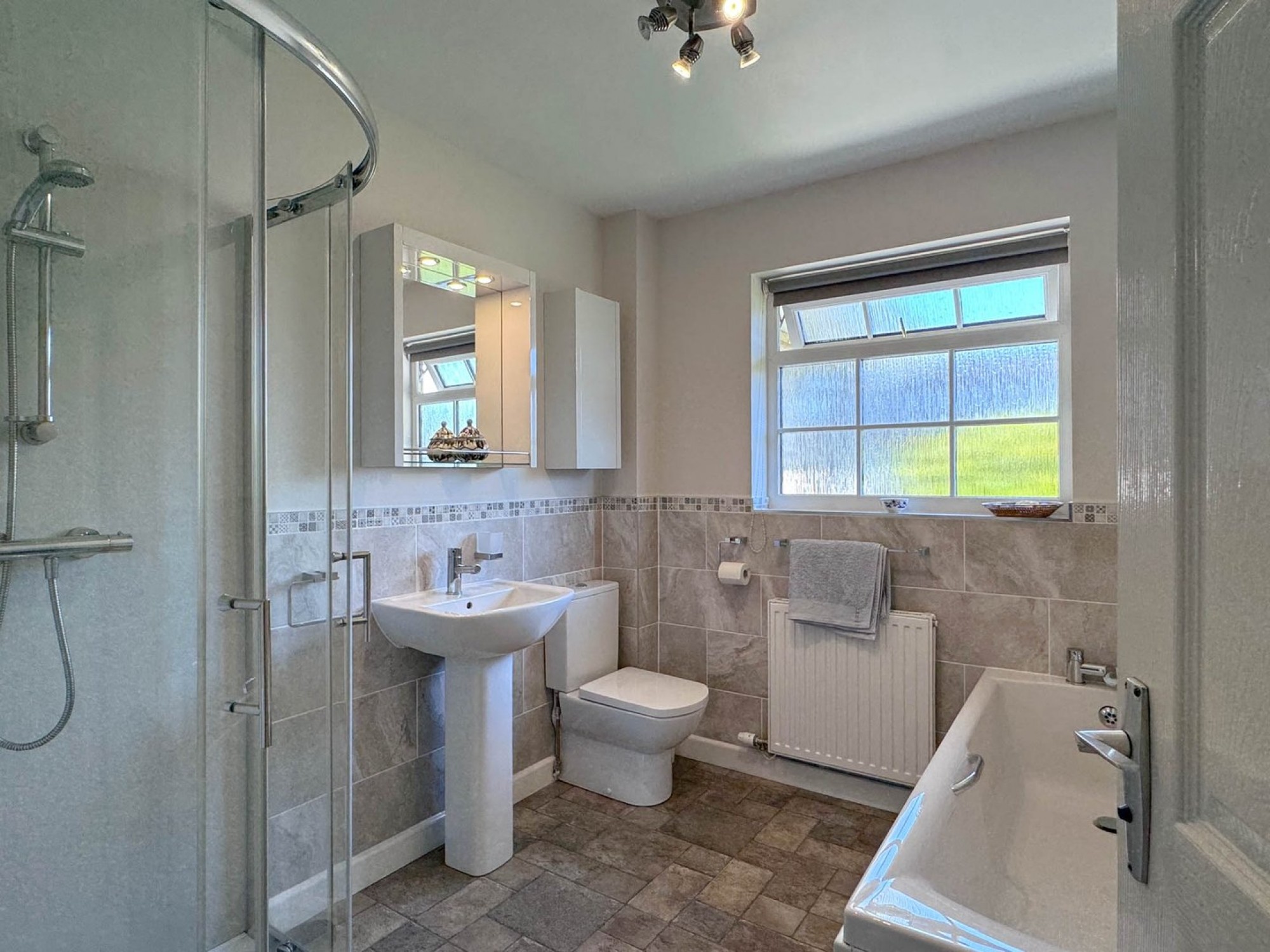 Images for Parc Yr Irfon, Builth Wells, Powys
