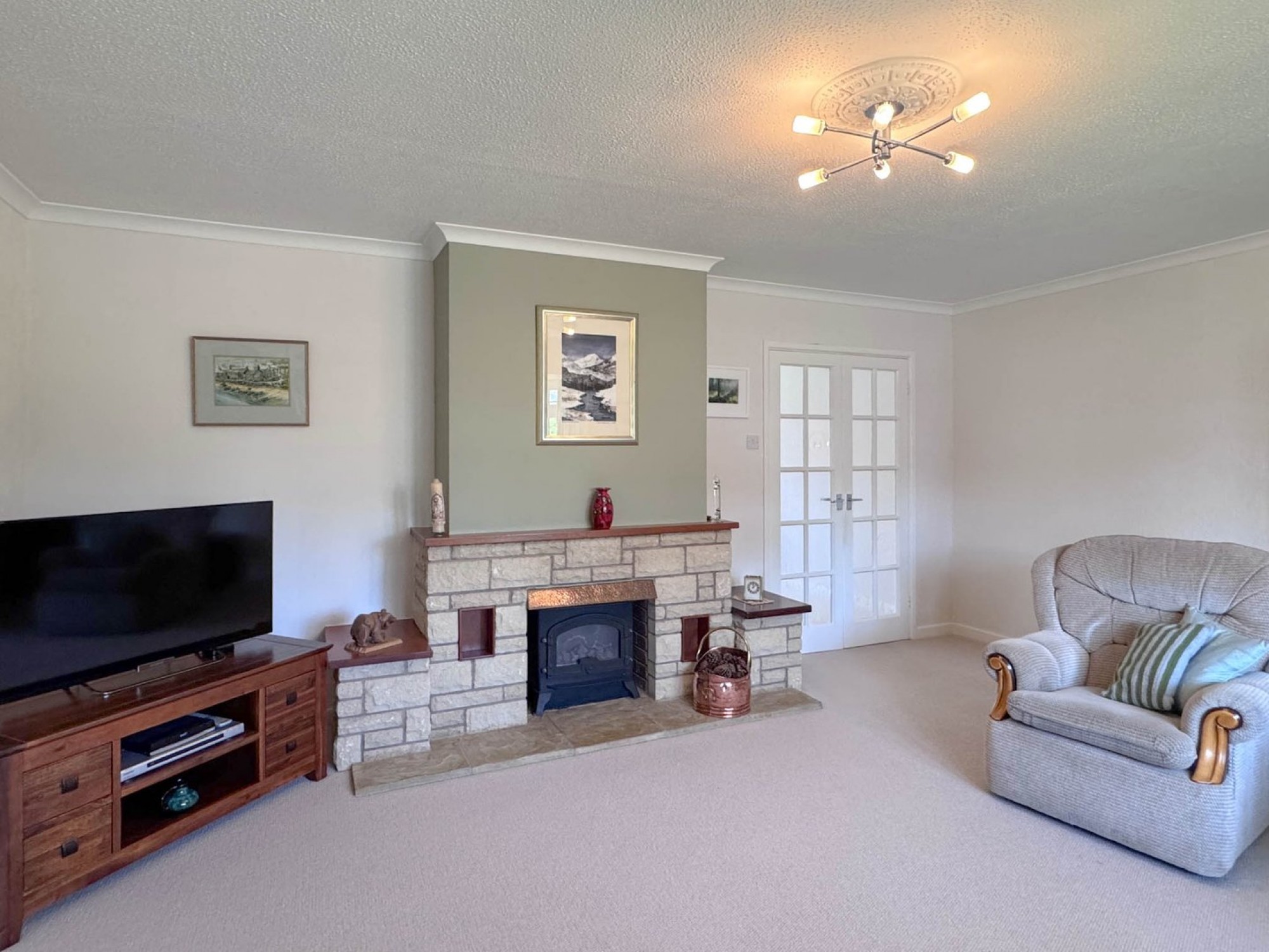 Images for Parc Yr Irfon, Builth Wells, Powys