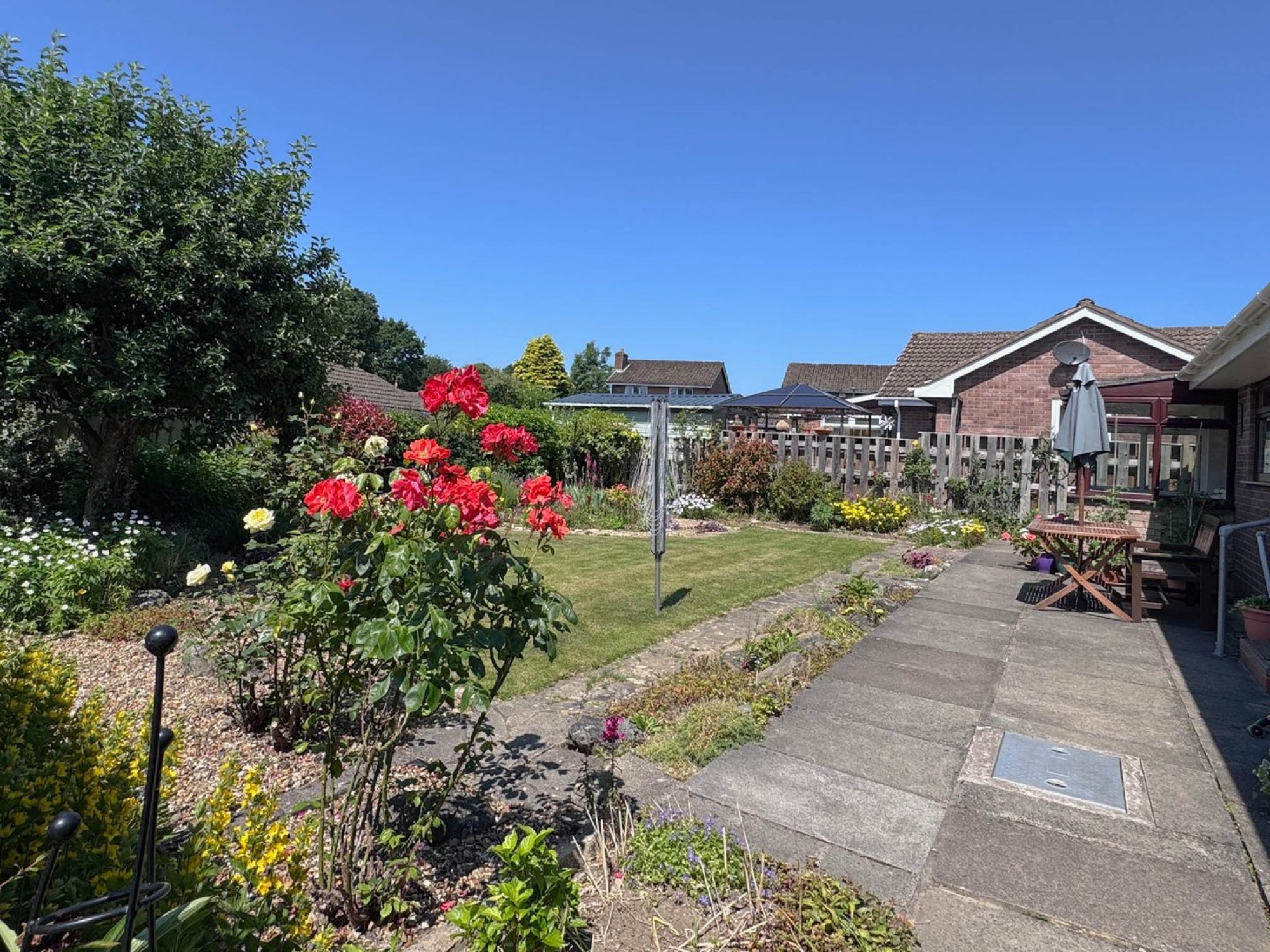 Images for Parc Yr Irfon, Builth Wells, Powys