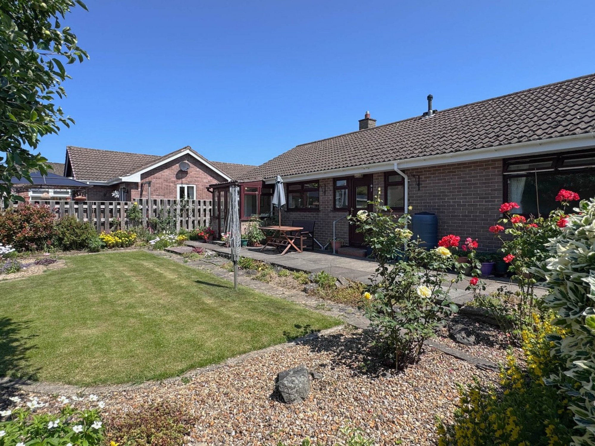Images for Parc Yr Irfon, Builth Wells, Powys