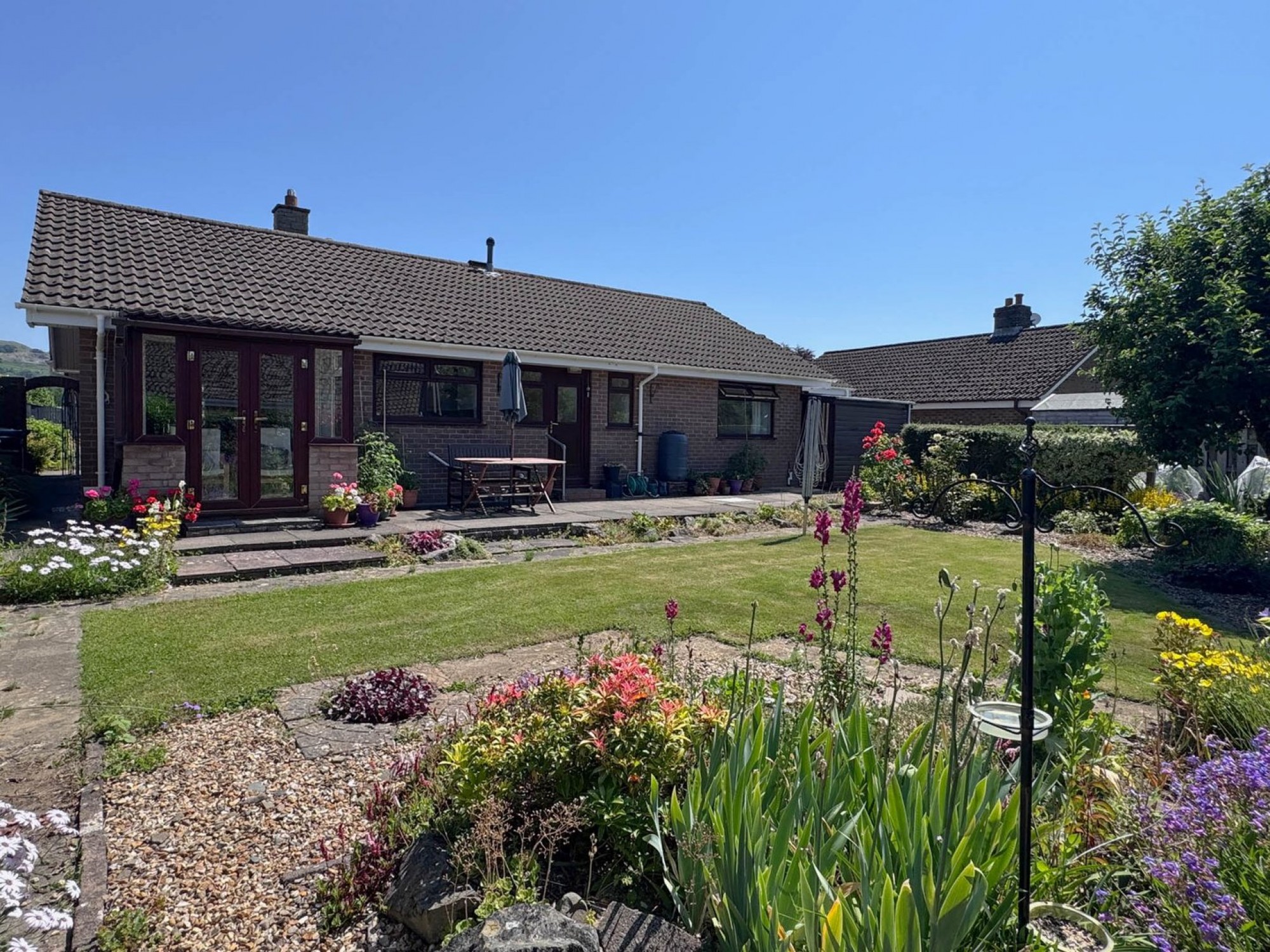 Images for Parc Yr Irfon, Builth Wells, Powys